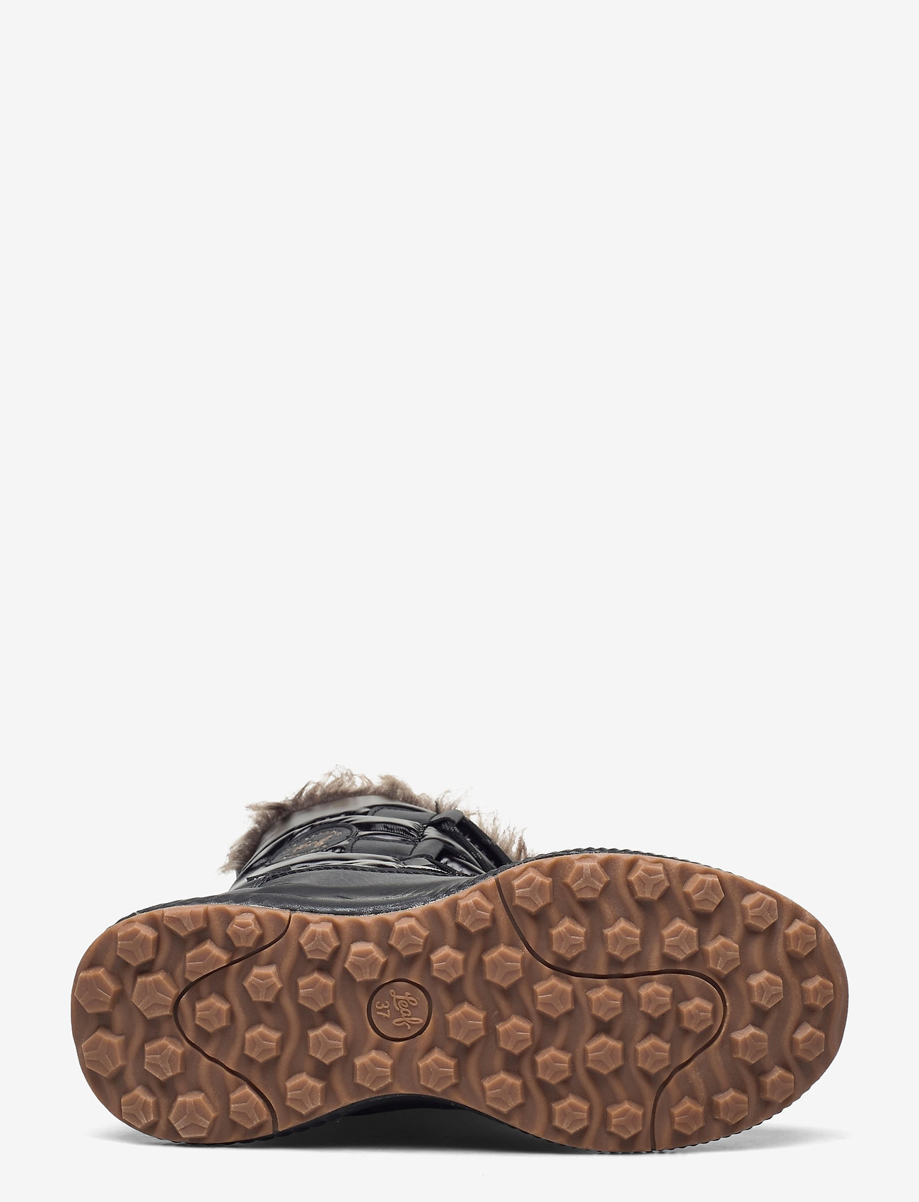 Leaf - Dokkas - blk/gold - 4