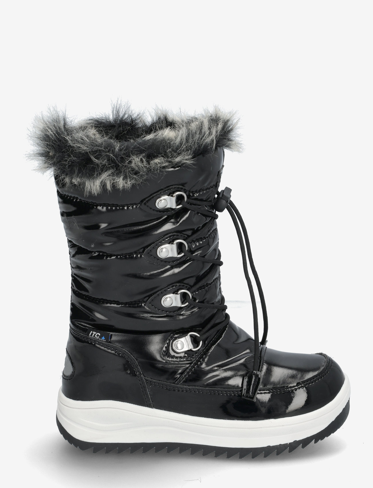 Leaf - Dotorp - black - 1