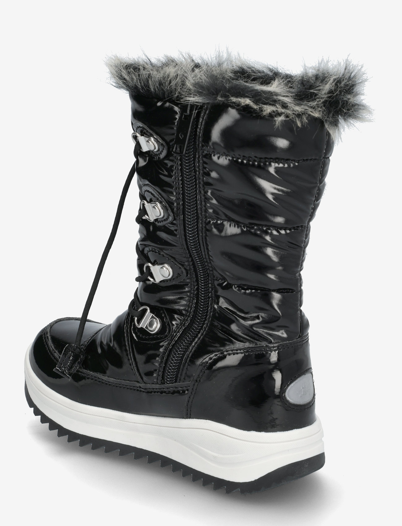 Leaf - Dotorp - black - 2