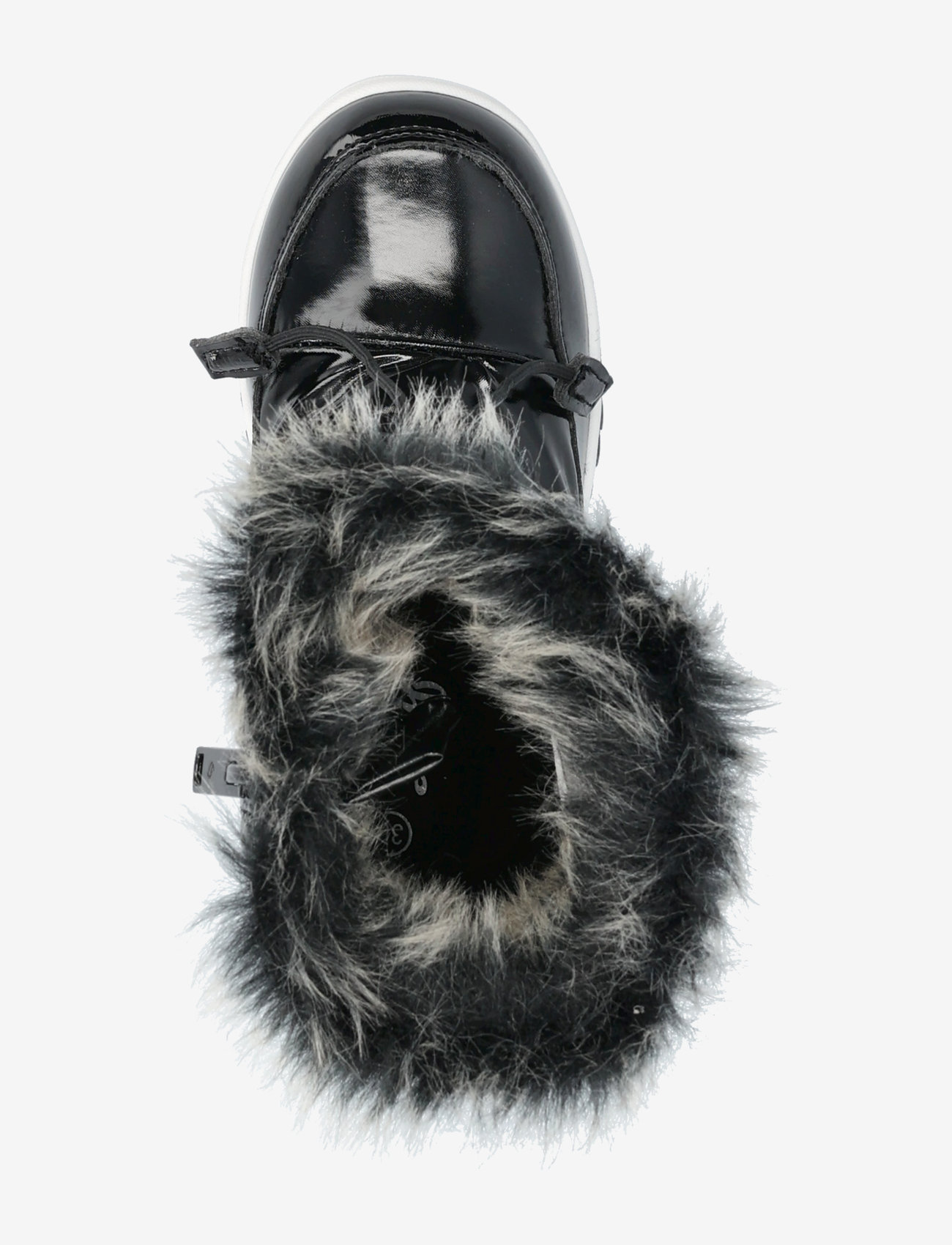 Leaf - Dotorp - black - 3