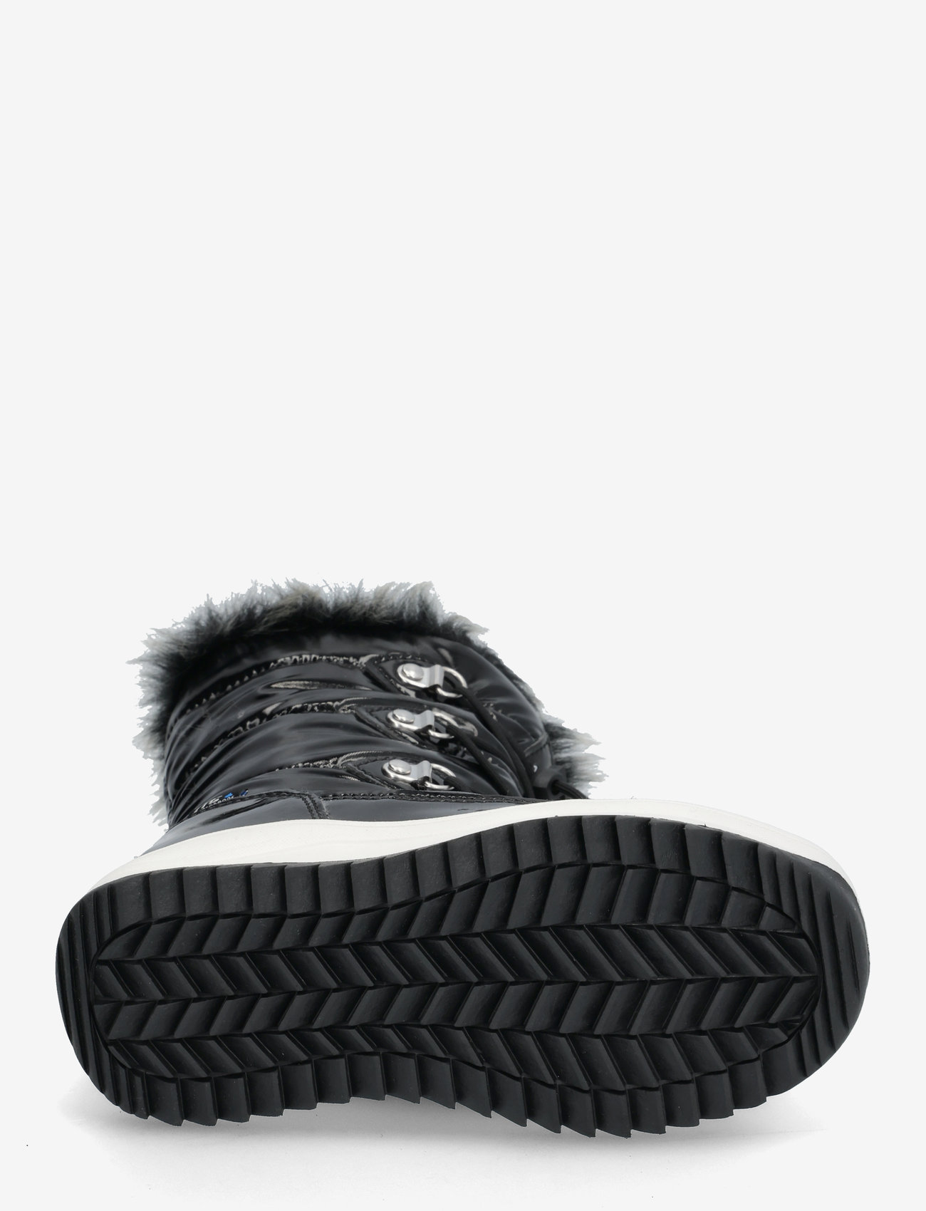 Leaf - Dotorp - black - 4