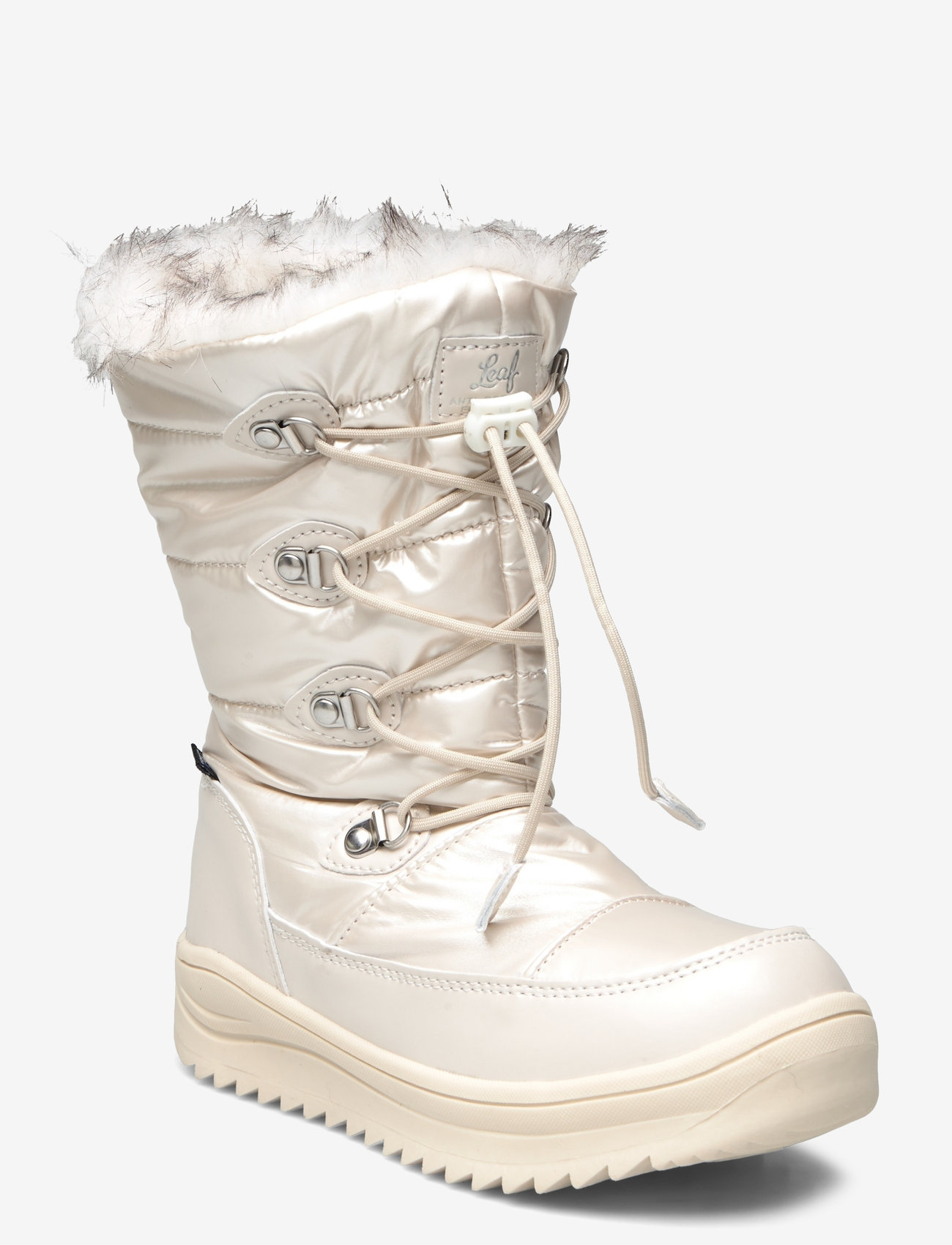 Leaf - Dotorp - lt beige - 0