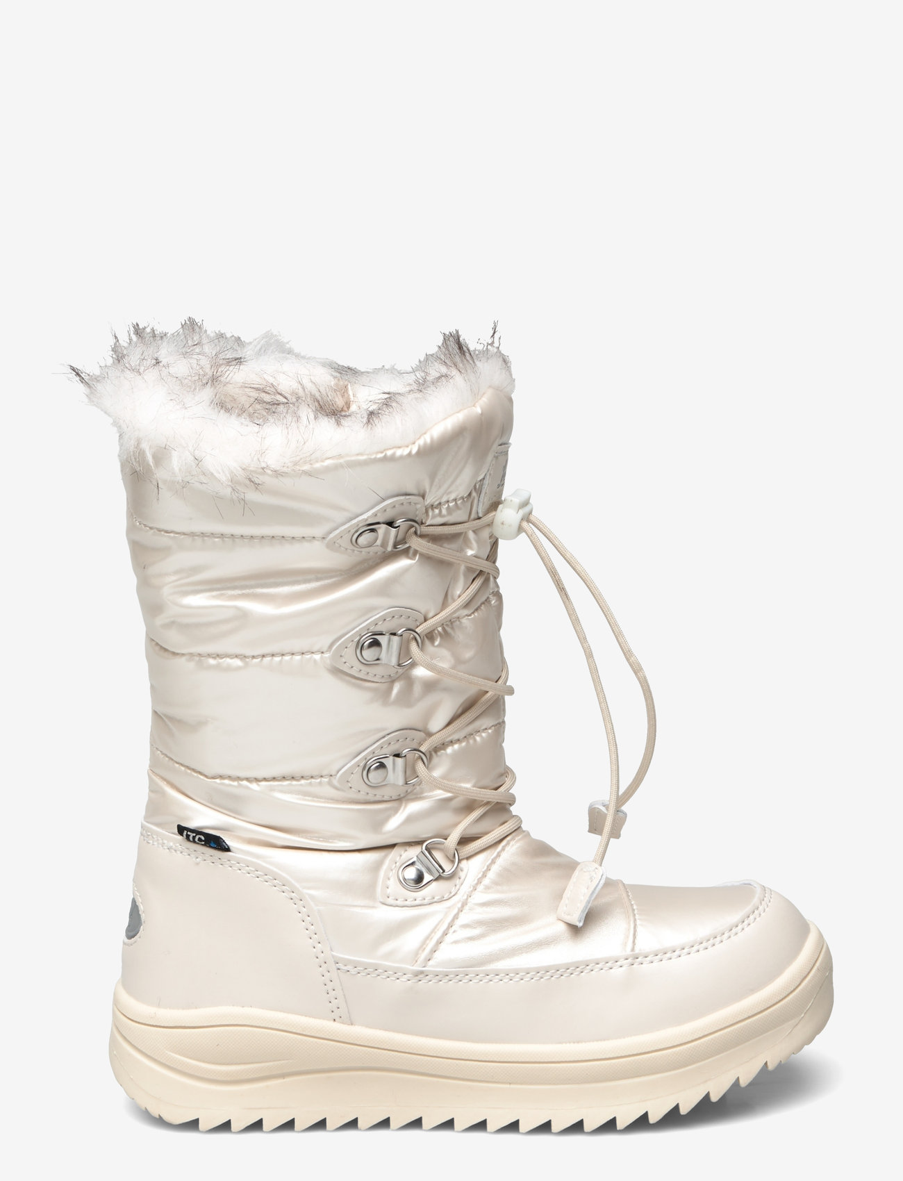 Leaf - Dotorp - lt beige - 1