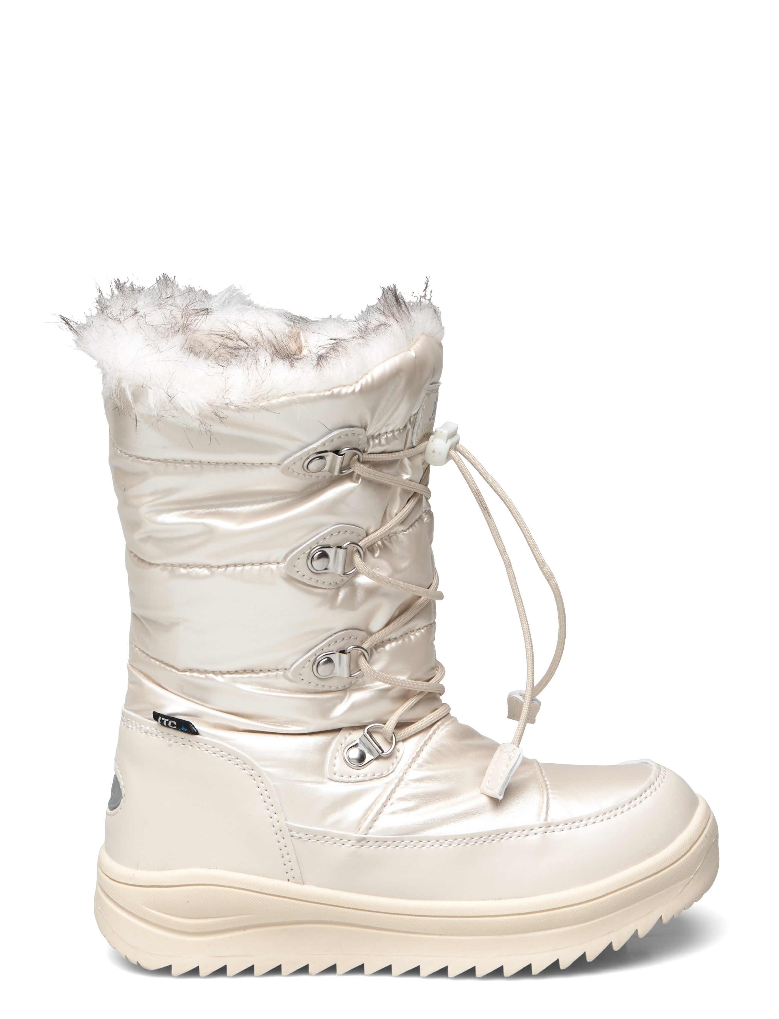 Leaf - Dotorp - lt beige - 1