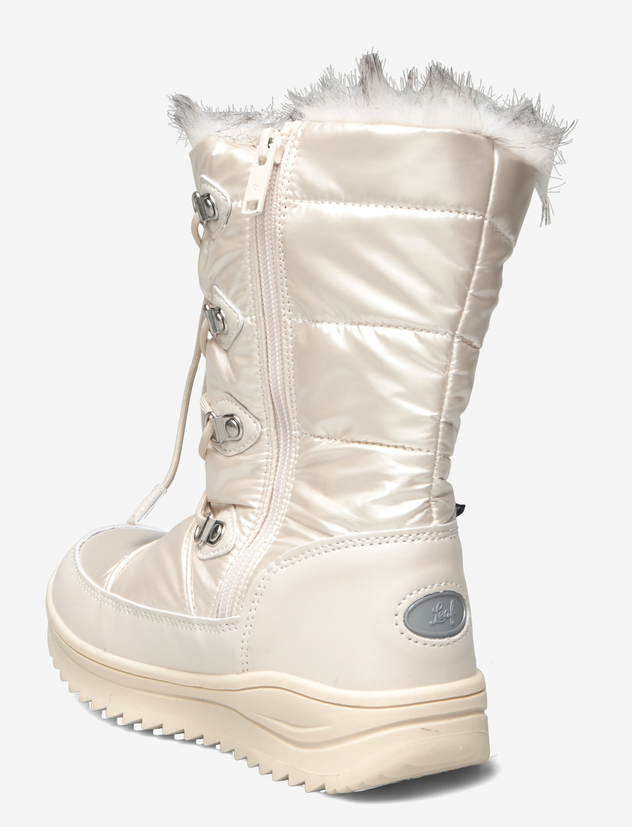 Leaf - Dotorp - lt beige - 2