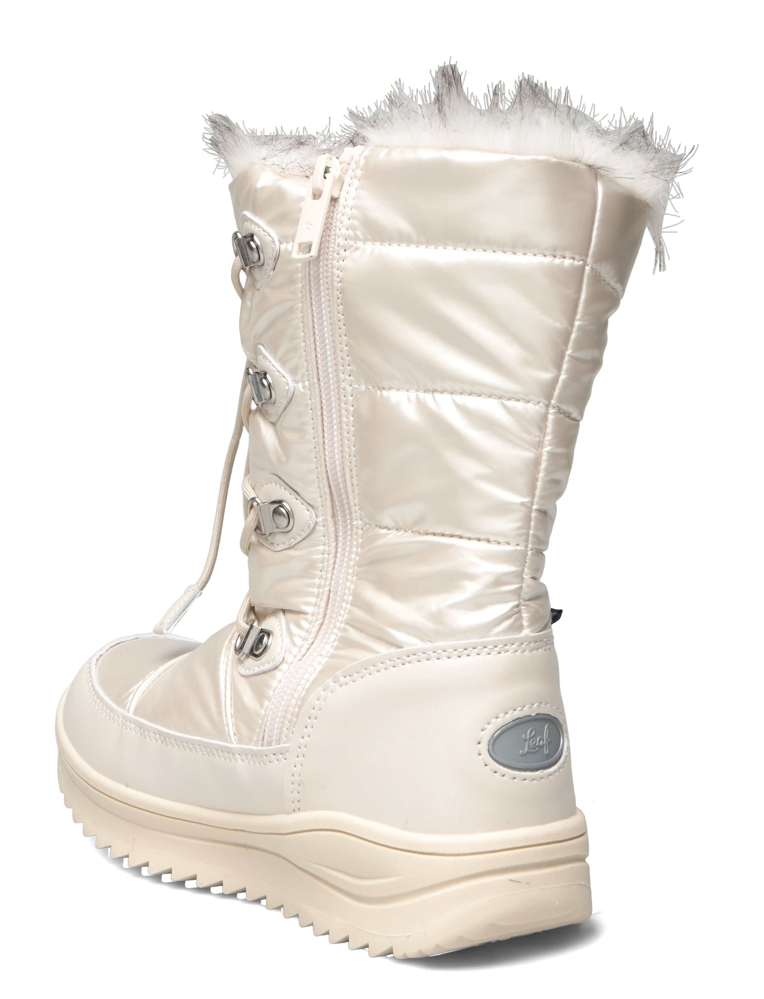 Leaf - Dotorp - lt beige - 2