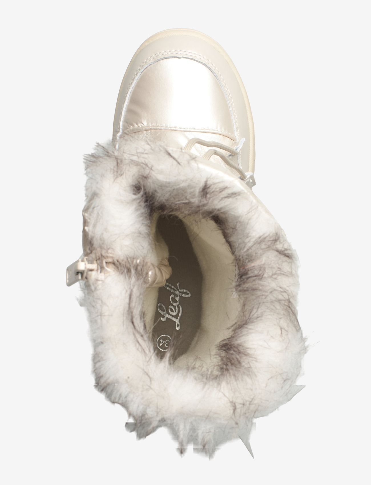 Leaf - Dotorp - lt beige - 3