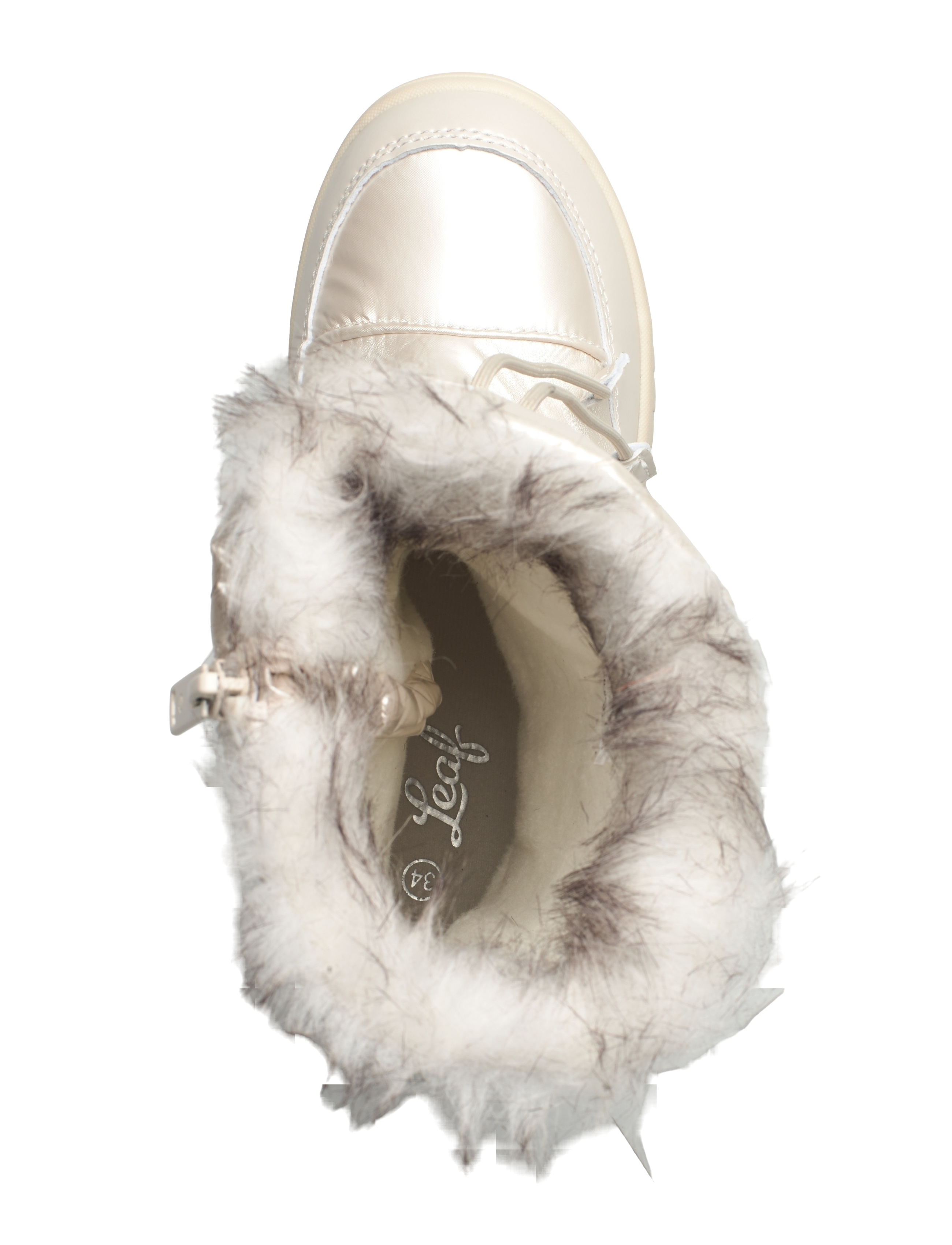 Leaf - Dotorp - lt beige - 3