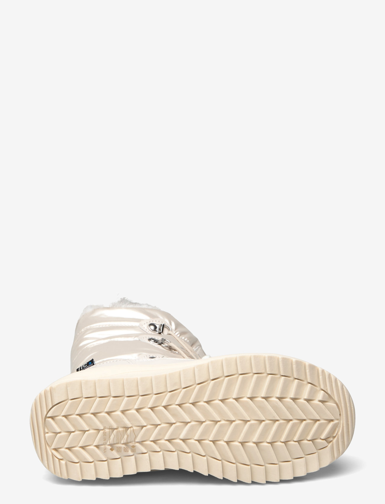 Leaf - Dotorp - lt beige - 4