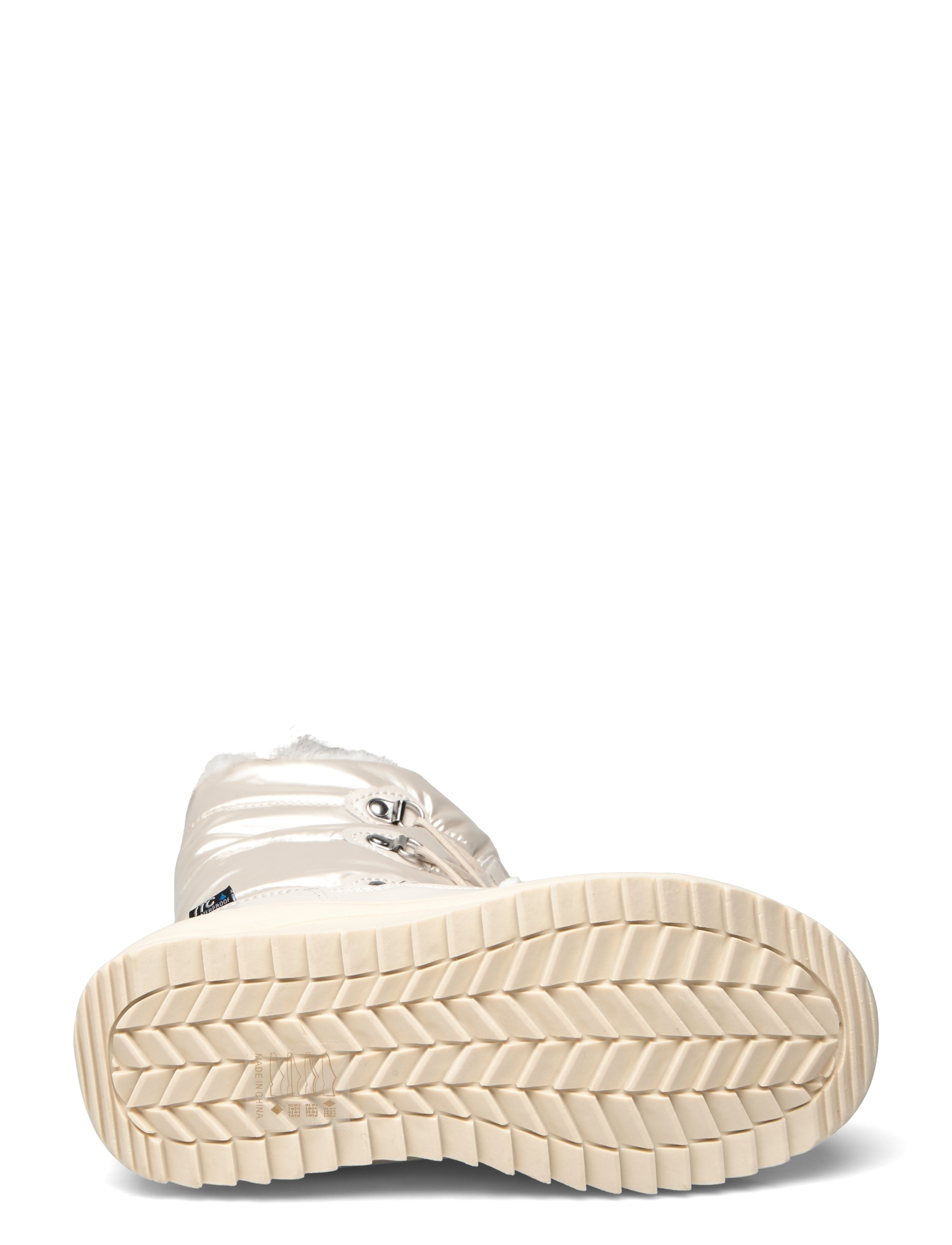 Leaf - Dotorp - lt beige - 4