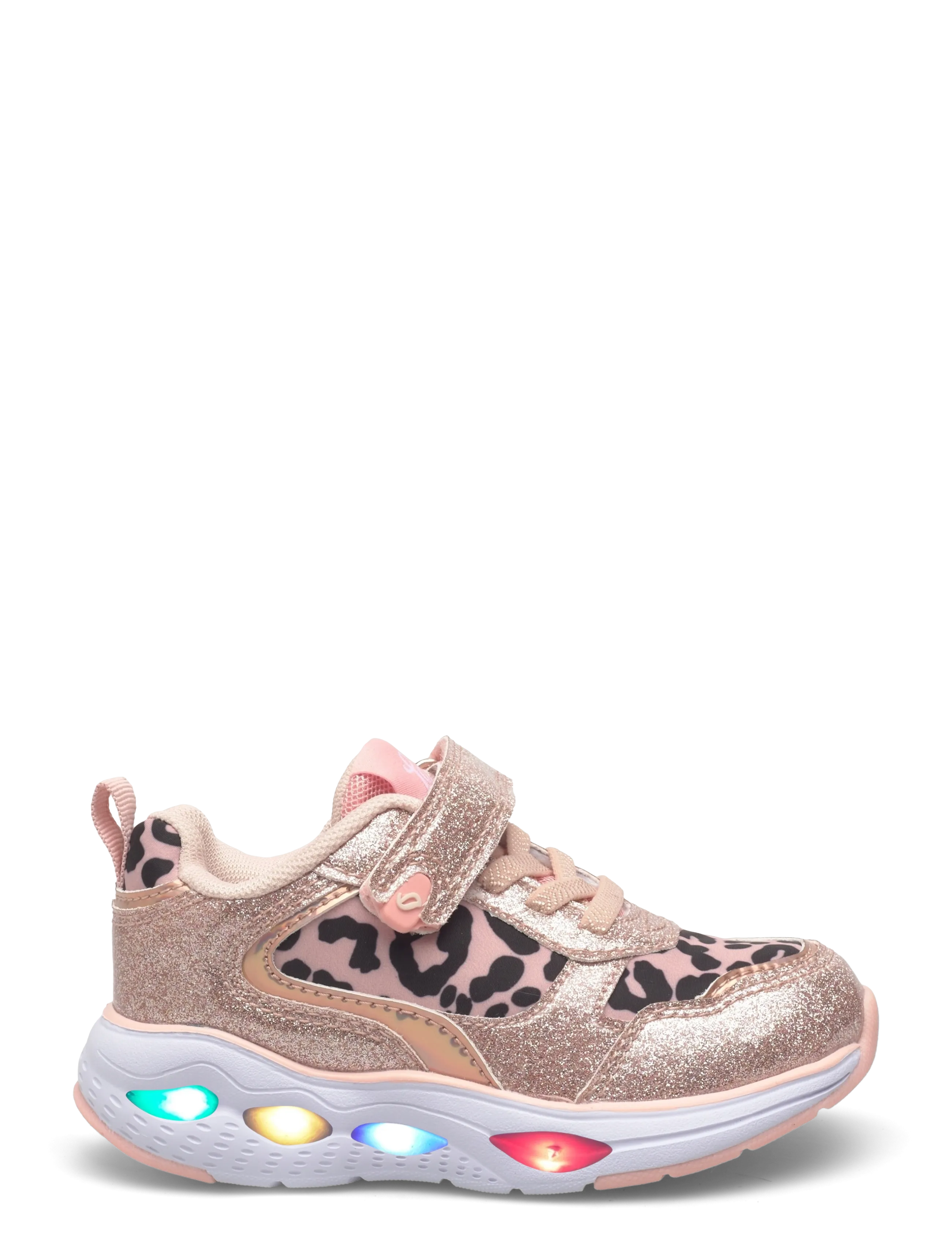 Leaf - Edebo - sommarfynd - leopard/pink - 2