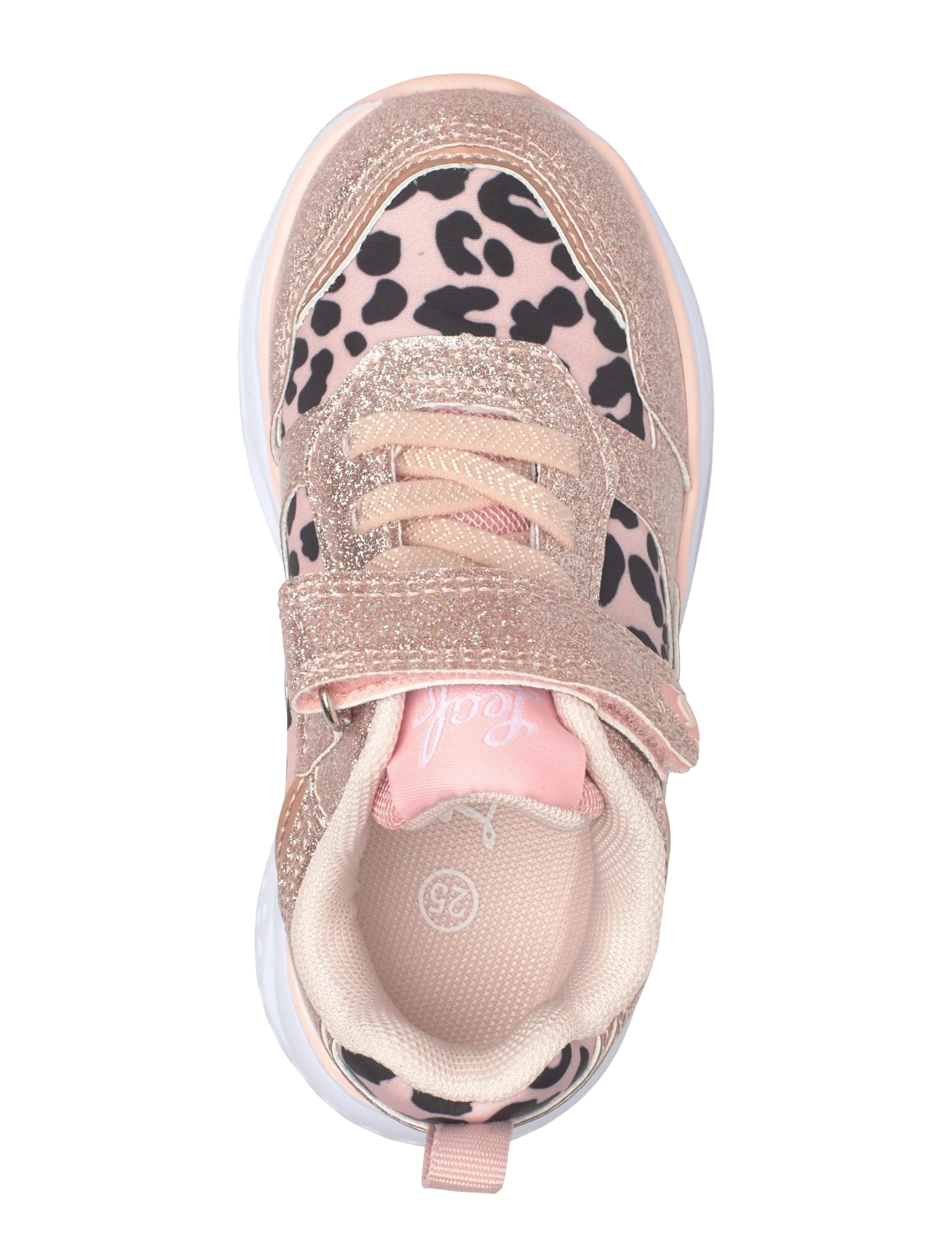 Leaf - Edebo - sommarfynd - leopard/pink - 3