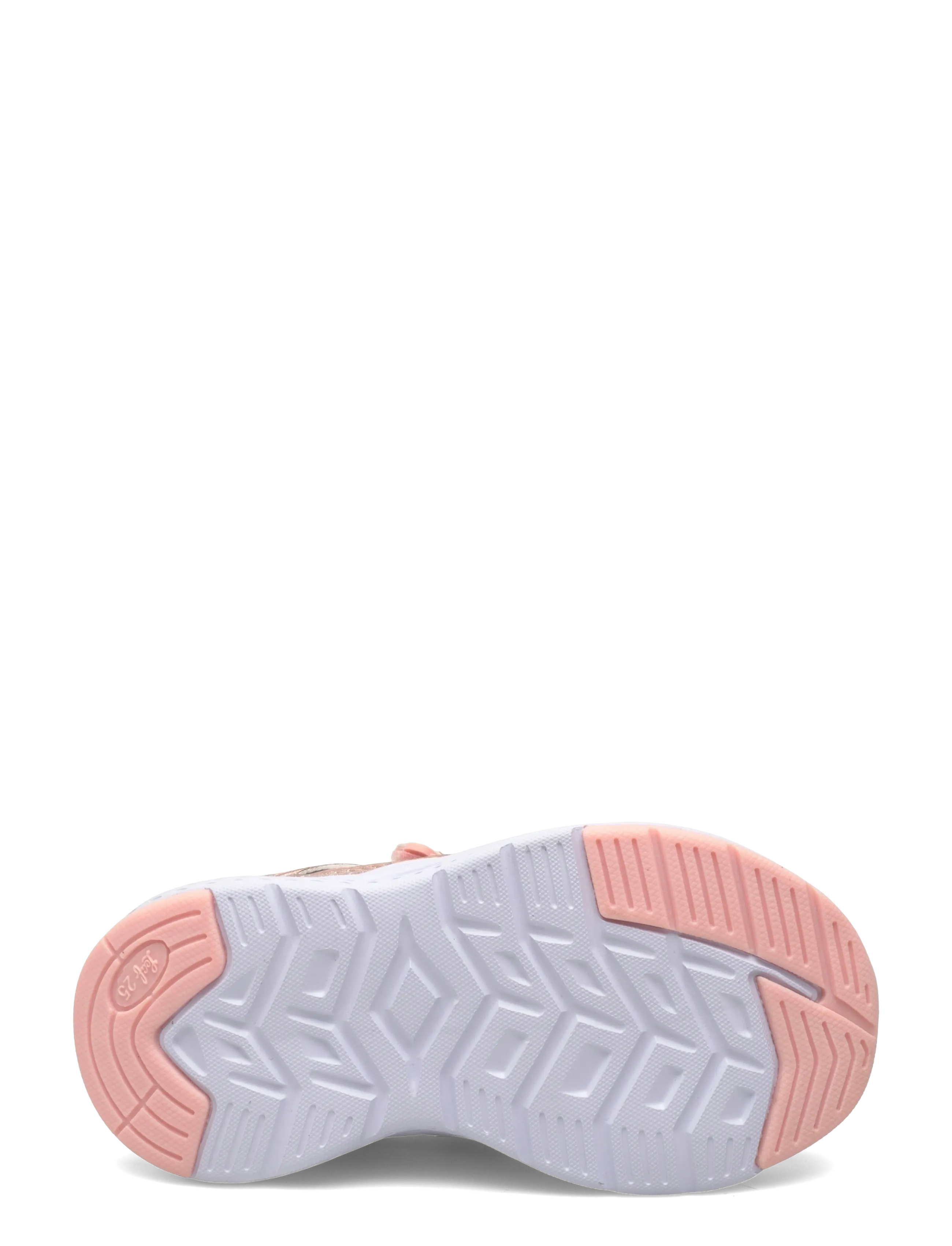 Leaf - Edebo - sommarfynd - leopard/pink - 4
