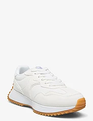 Leaf - Edsta - running shoes - white - 0