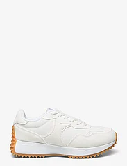 Leaf - Edsta - running shoes - white - 1