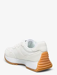 Leaf - Edsta - running shoes - white - 2