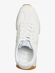 Leaf - Edsta - running shoes - white - 3