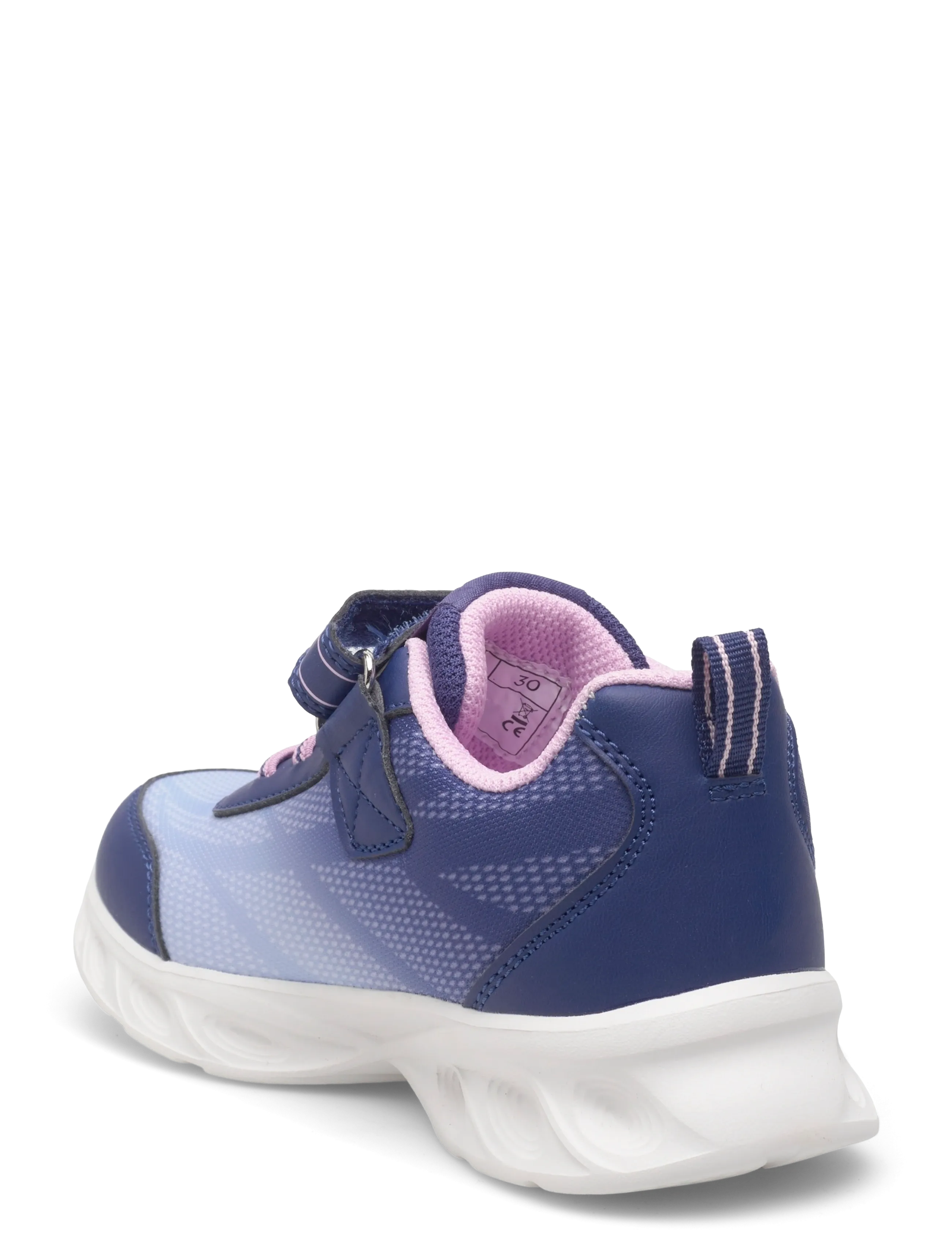 Leaf - Ekeby - sommerschnäppchen - lt blue/pink - 1