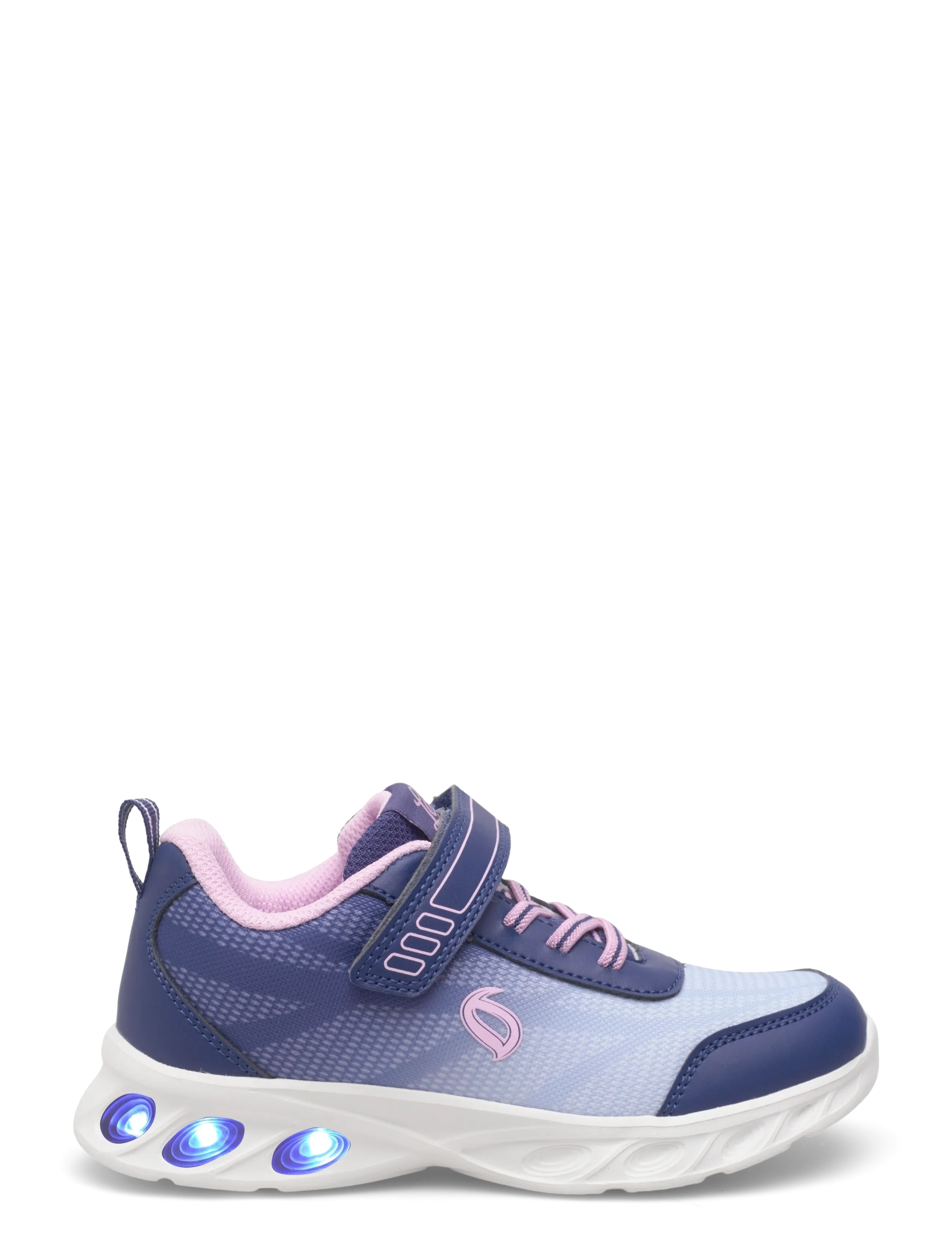 Leaf - Ekeby - sommerschnäppchen - lt blue/pink - 2