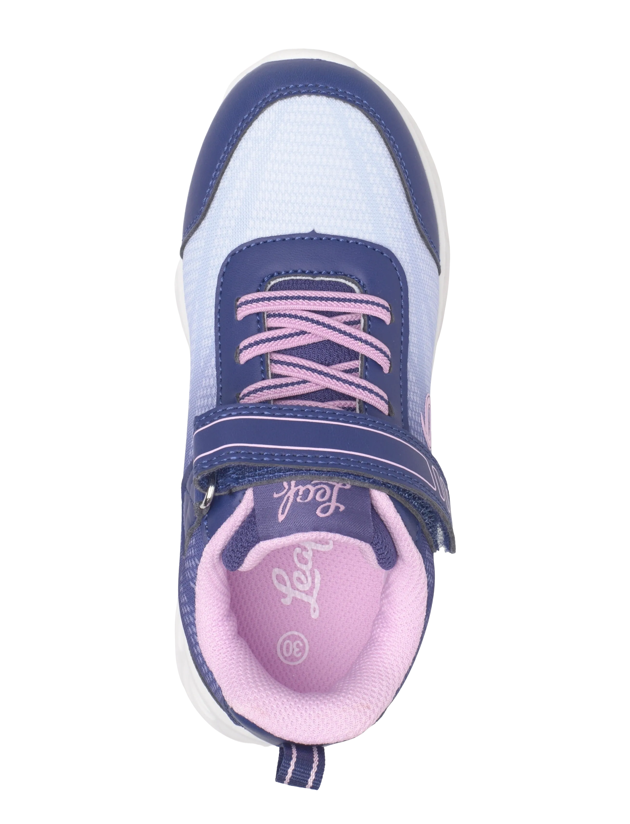 Leaf - Ekeby - sommerschnäppchen - lt blue/pink - 3