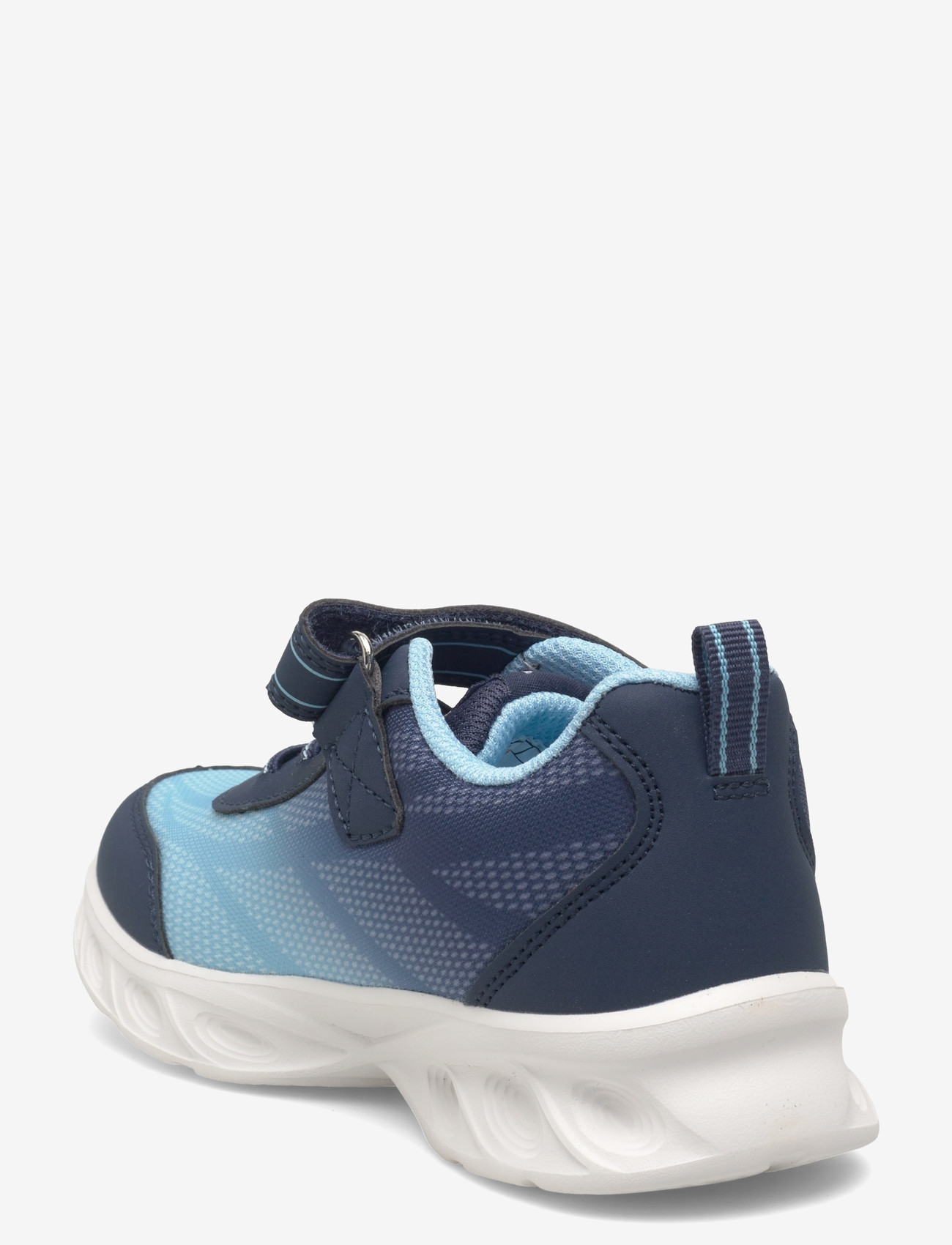 Leaf - Ekeby - laveste priser - navy - 1