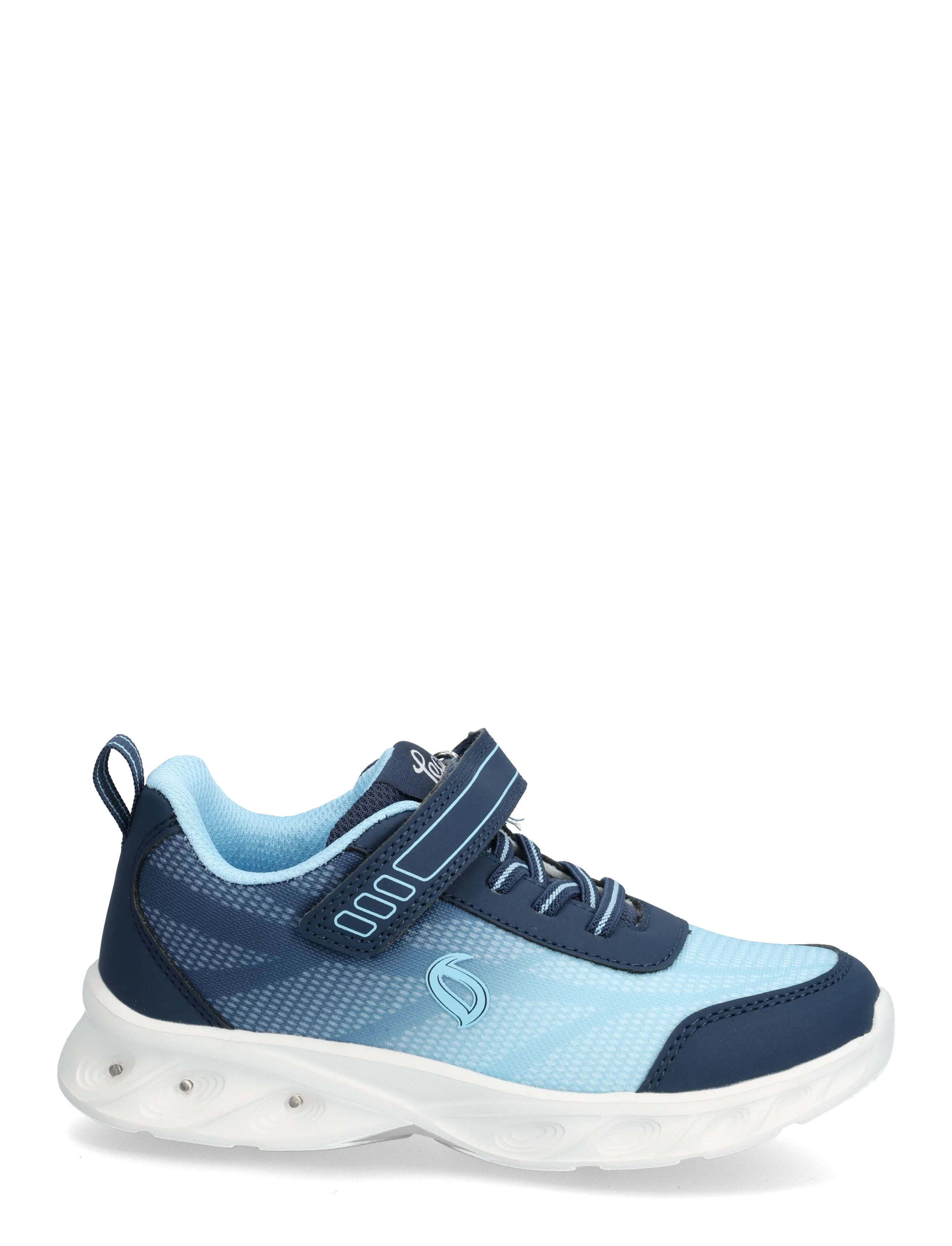 Leaf - Ekeby - låga sneakers - navy - 2