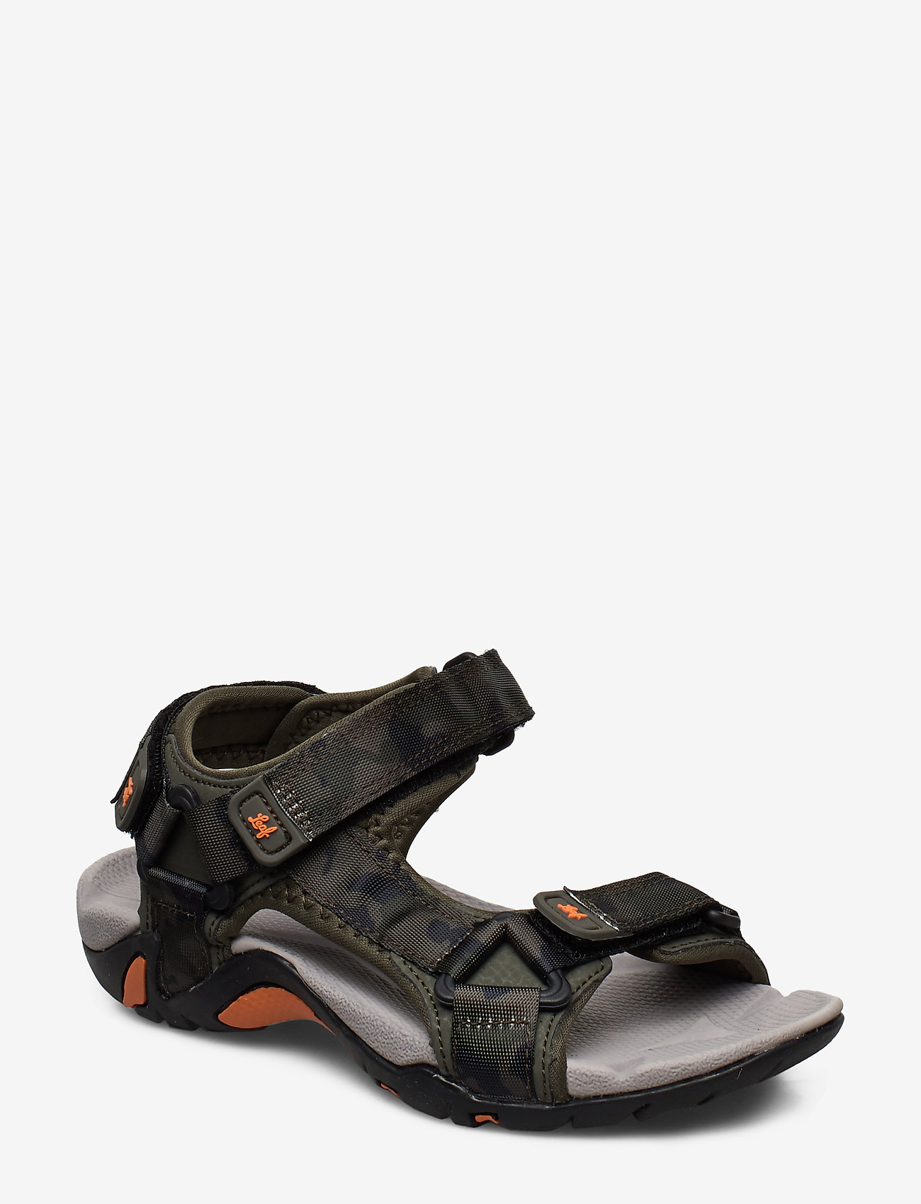 CAMO