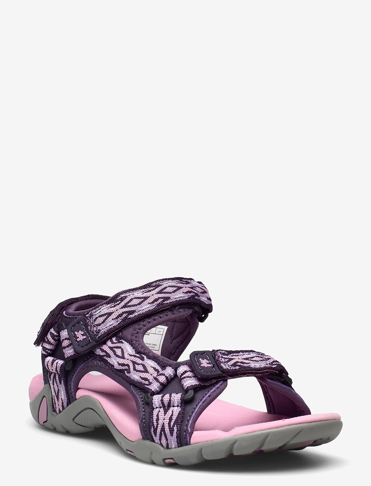 DK PURPLE