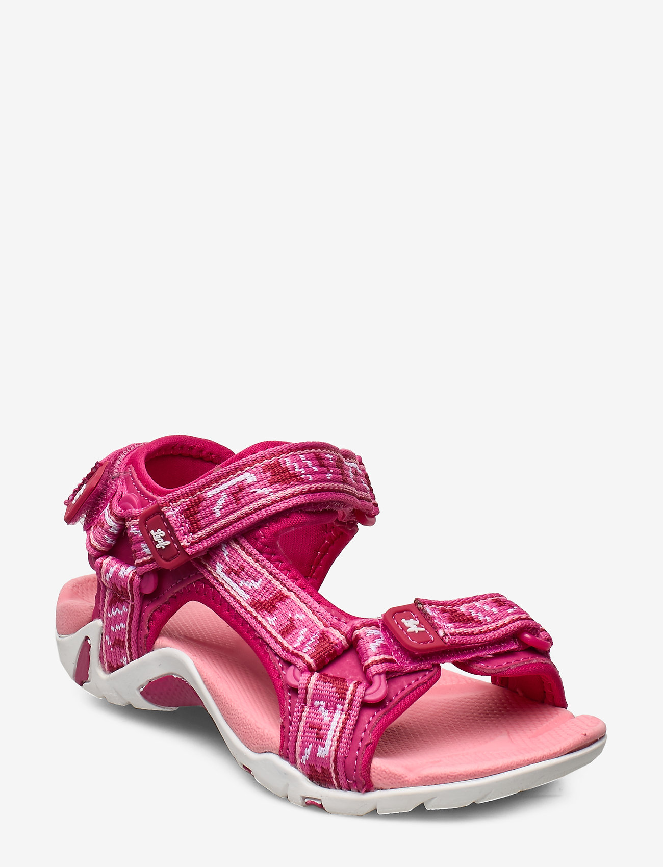 Leaf - Esbo - pink - 0