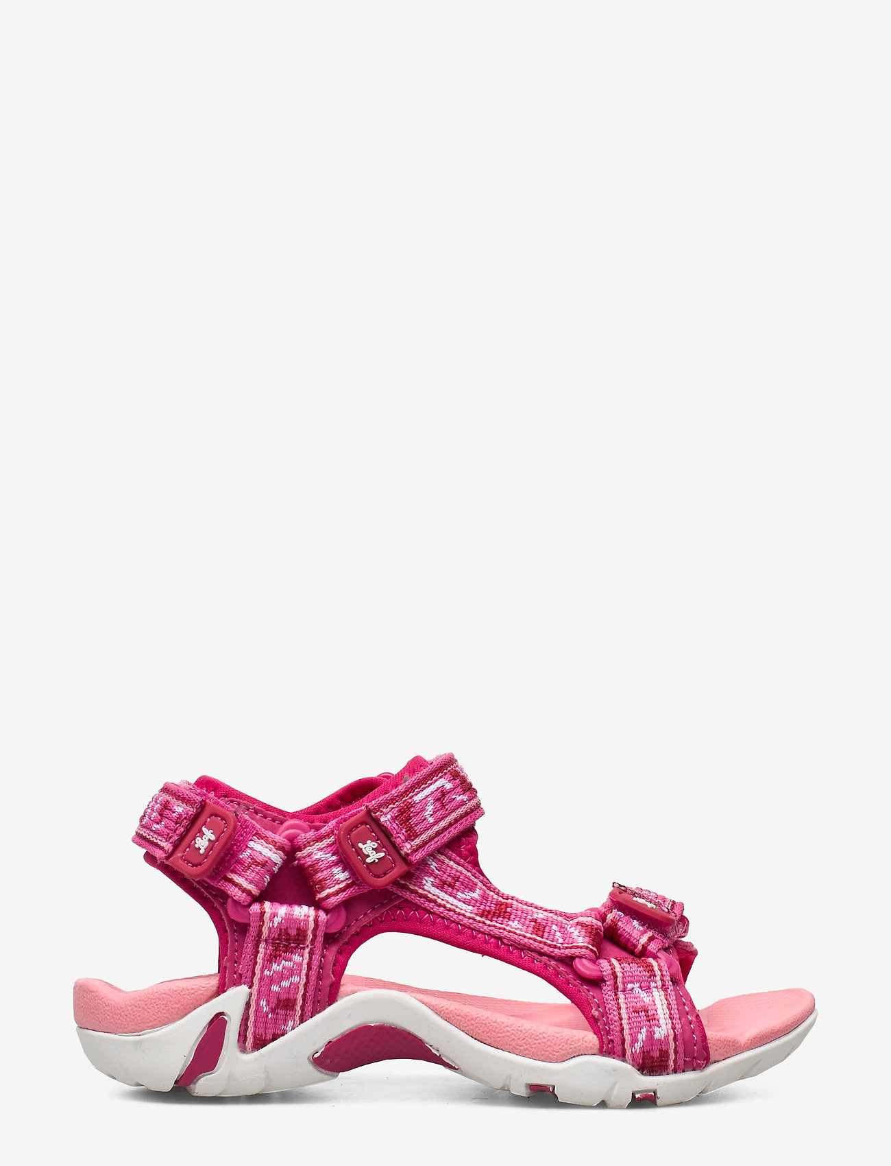 Leaf - Esbo - pink - 1