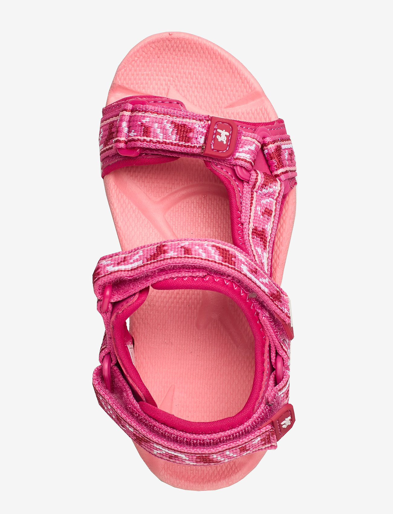 Leaf - Esbo - pink - 3