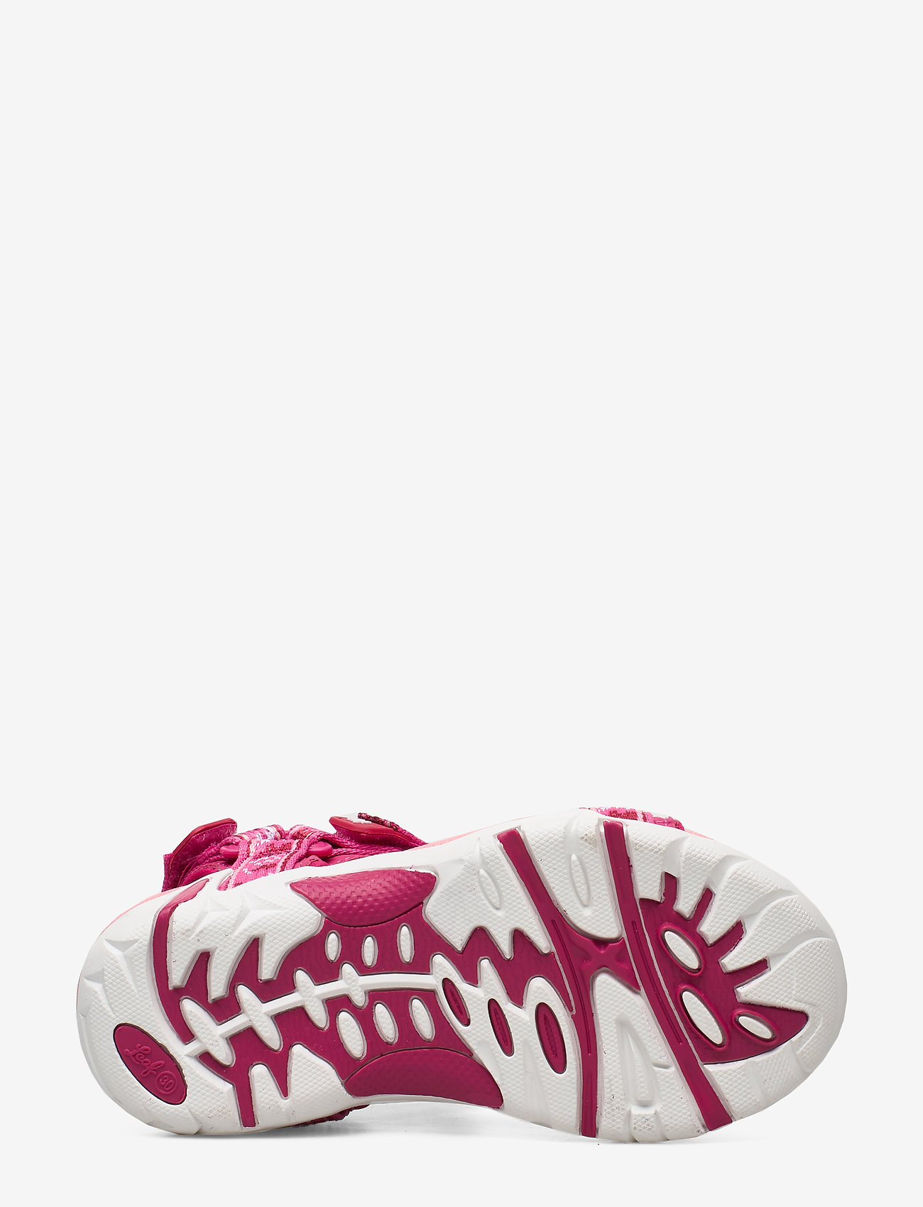 Leaf - Esbo - pink - 4