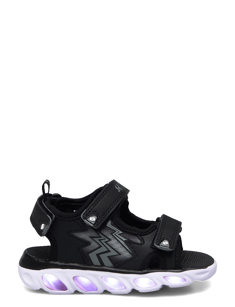 Leaf - Filipstad - sandaler - black - 1