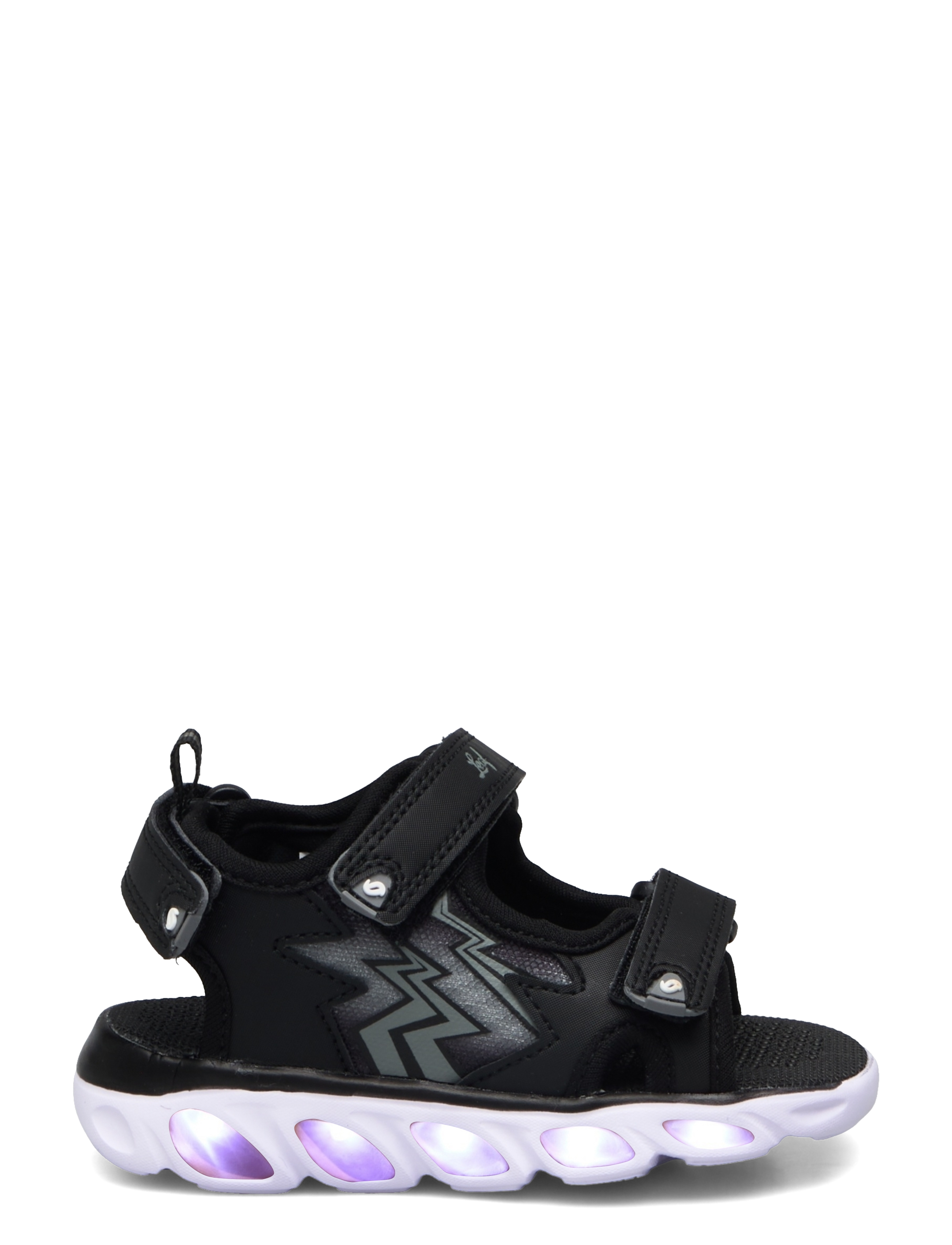 Leaf - Filipstad - sandaalid - black - 1