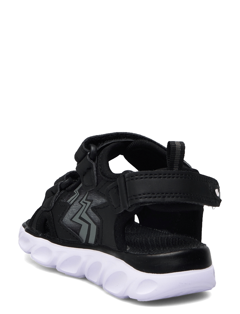 Leaf - Filipstad - sandaler - black - 2