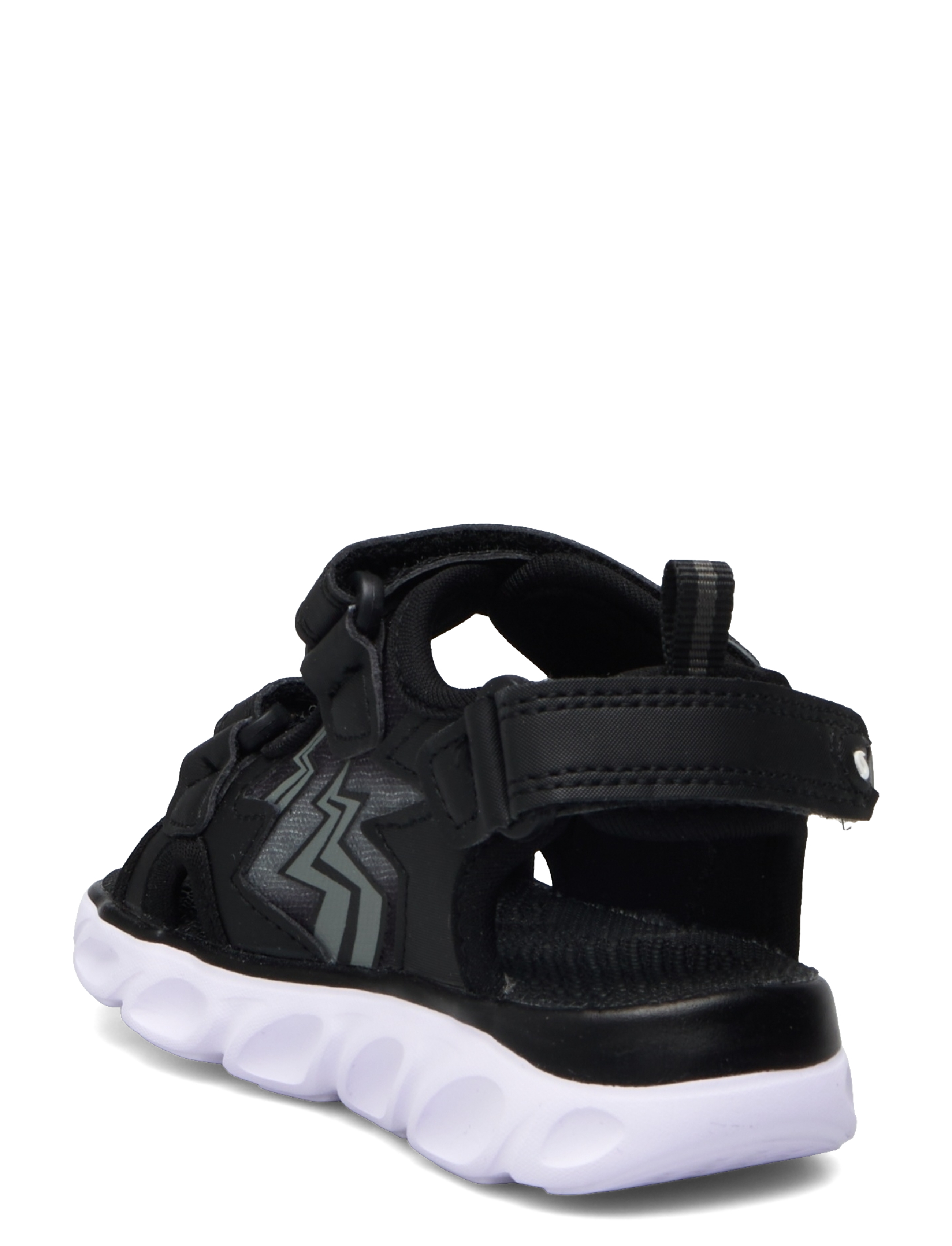 Leaf - Filipstad - sandaalid - black - 2