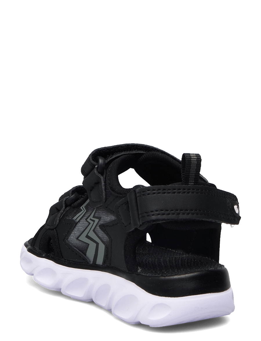 Leaf - Filipstad - sandaalid - black - 2