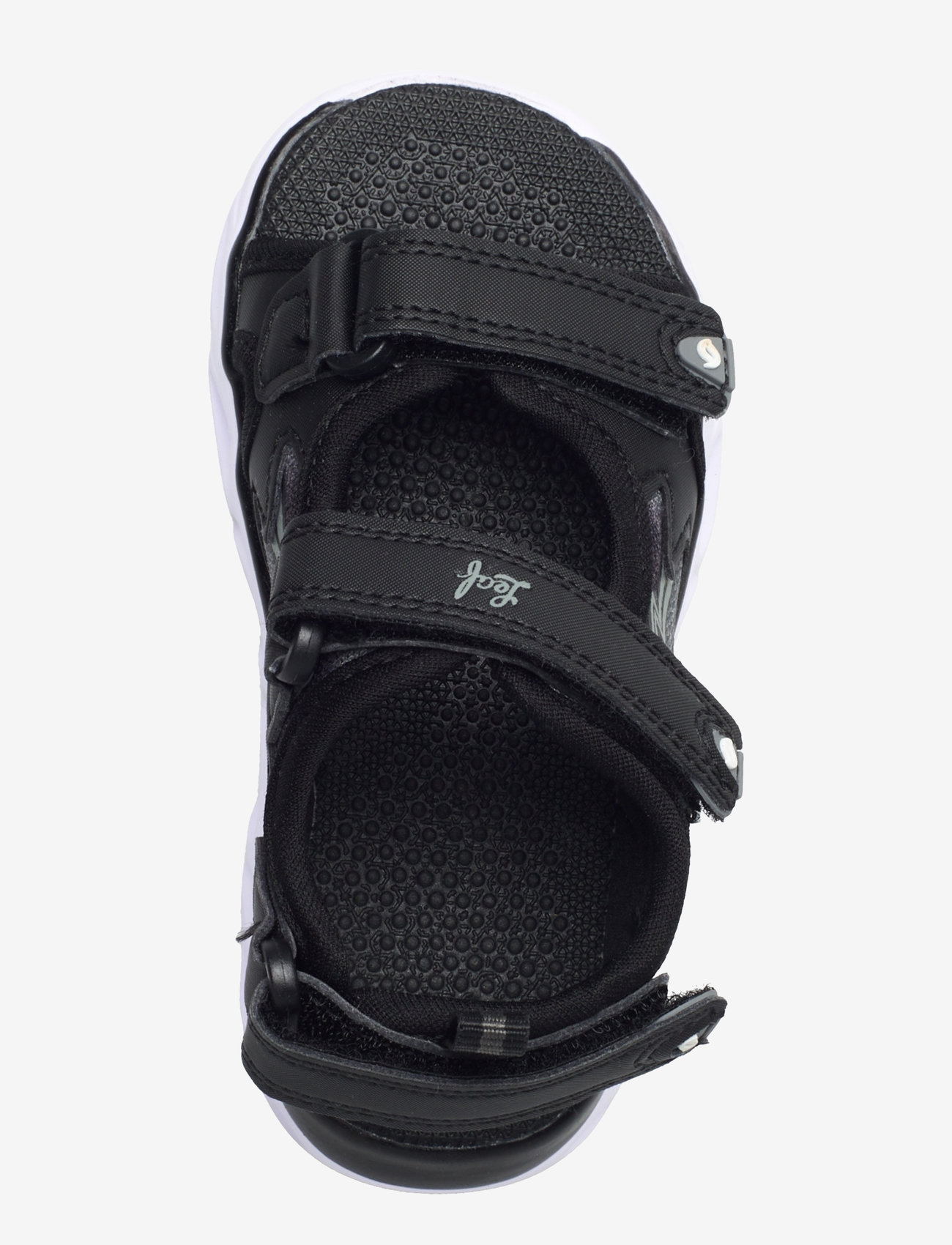 Leaf - Filipstad - laveste priser - black - 3