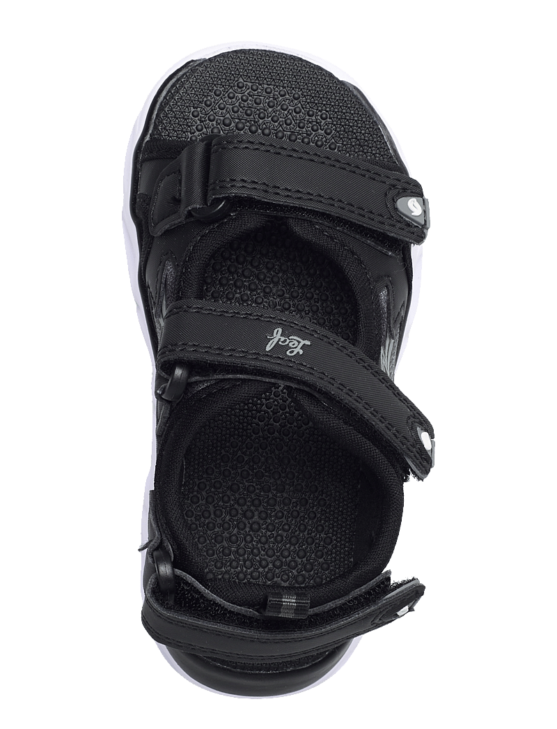 Leaf - Filipstad - sandaler - black - 3