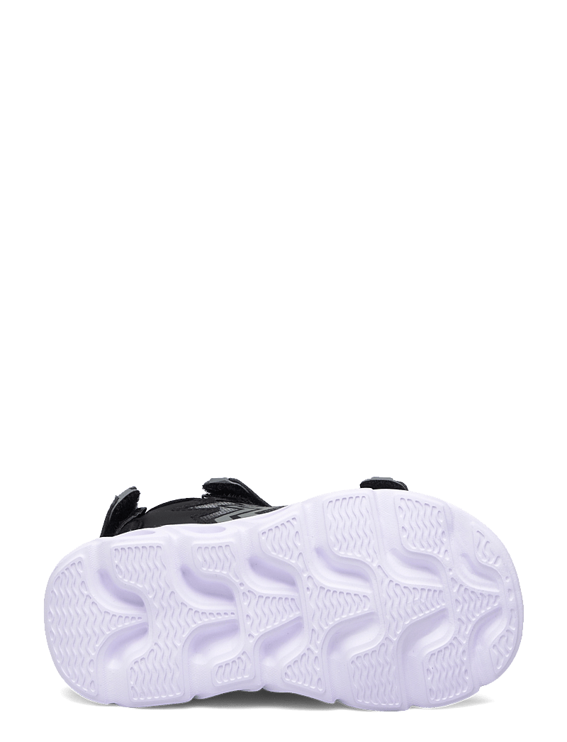 Leaf - Filipstad - sandaler - black - 4