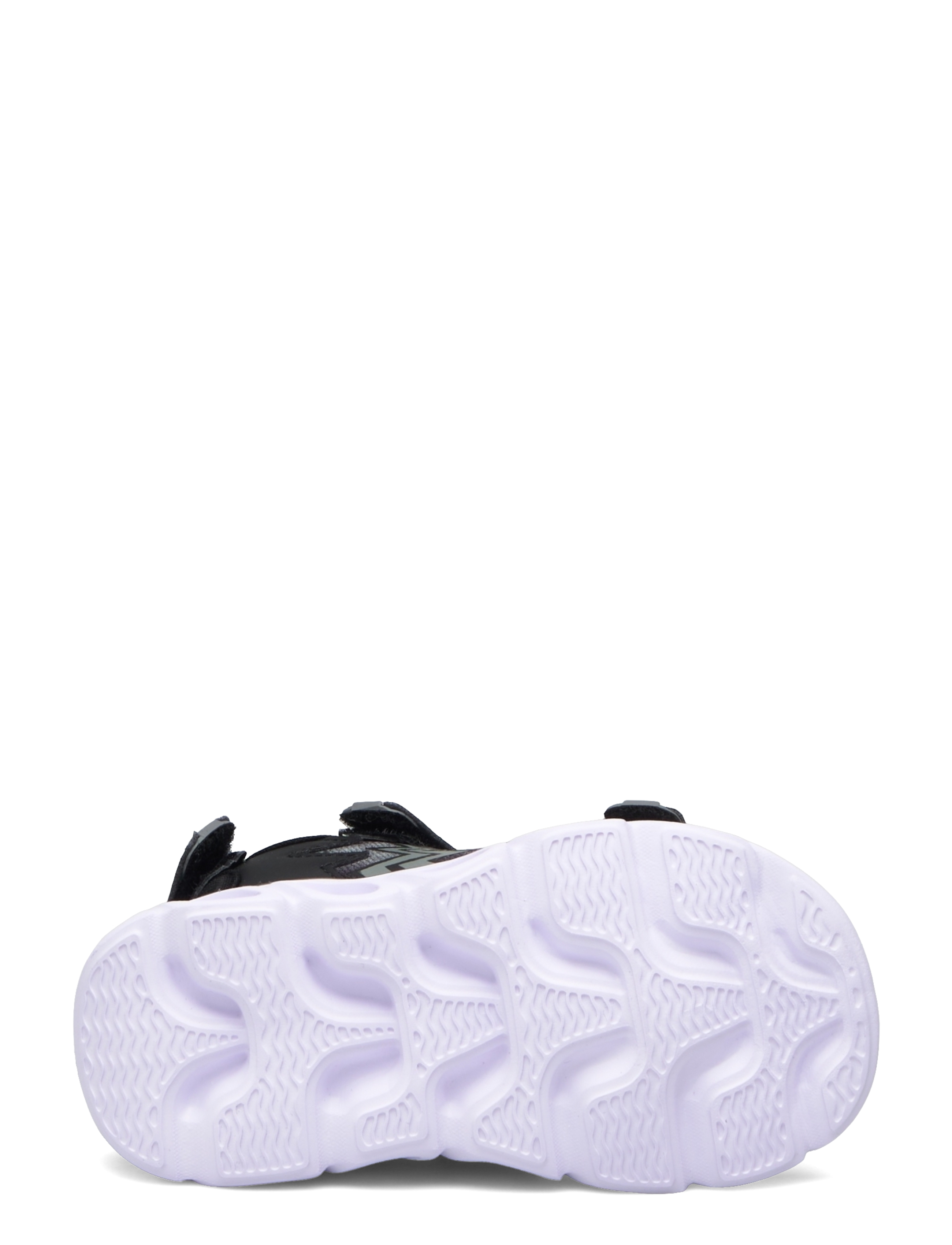 Leaf - Filipstad - sandaalid - black - 4