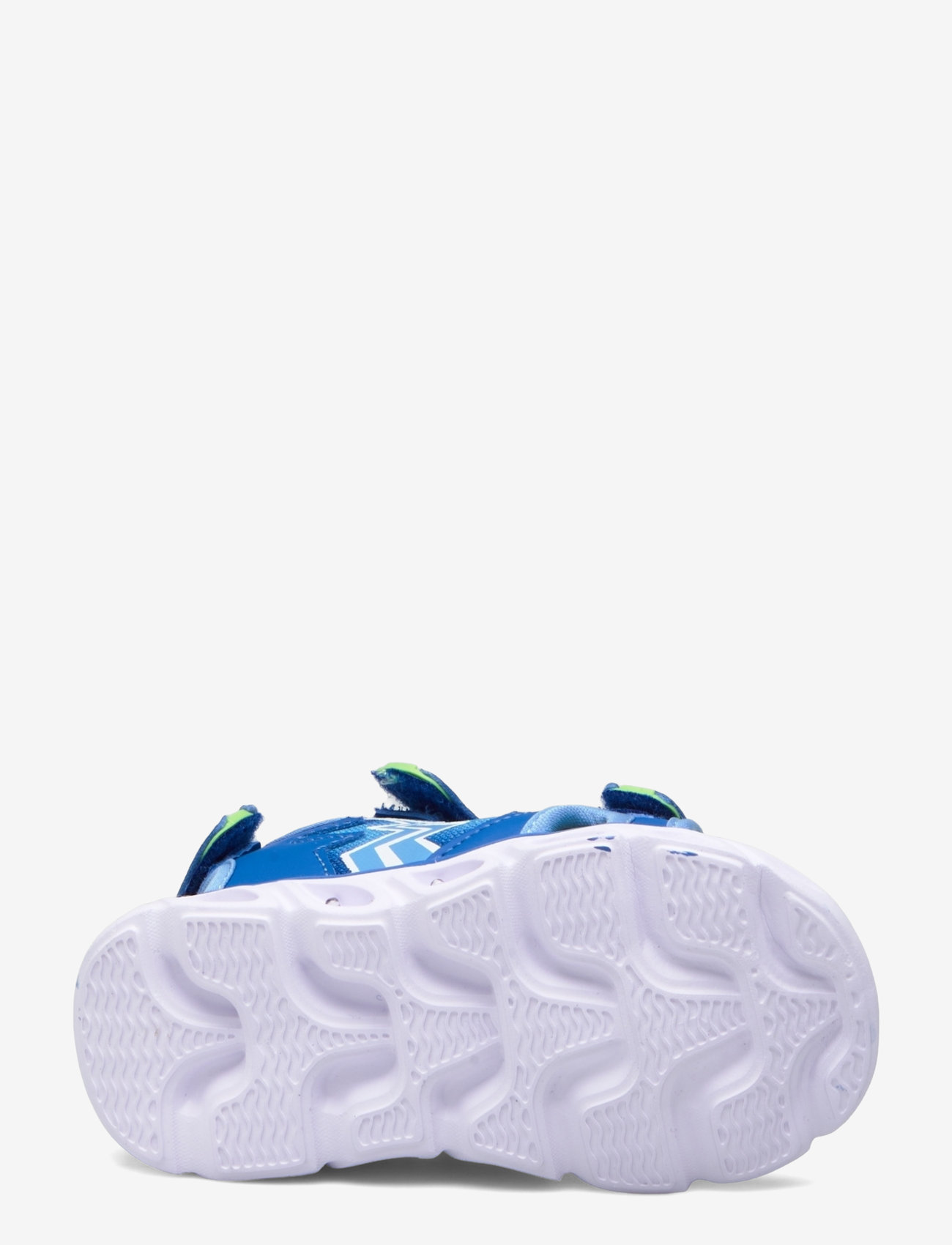 Leaf - Filipstad - lowest prices - blue/lime - 4