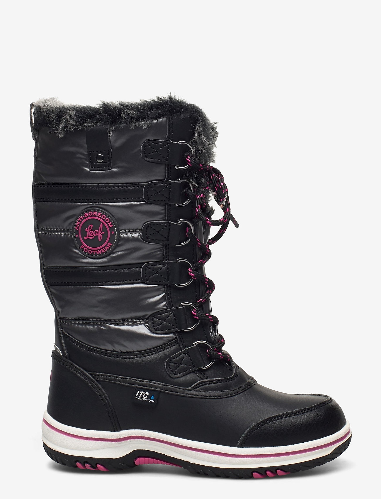 Leaf - Frostby - black - 1