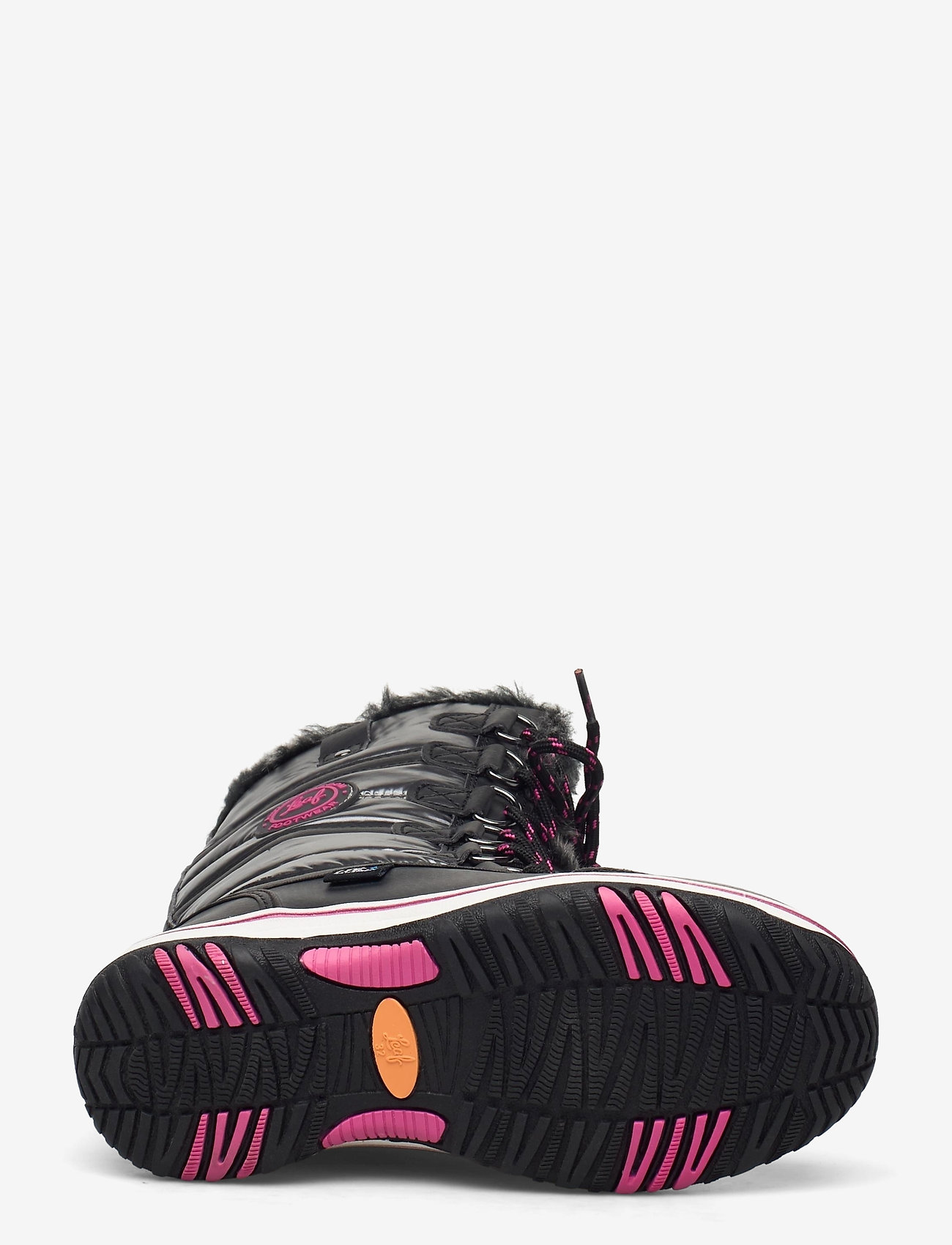 Leaf - Frostby - black - 4
