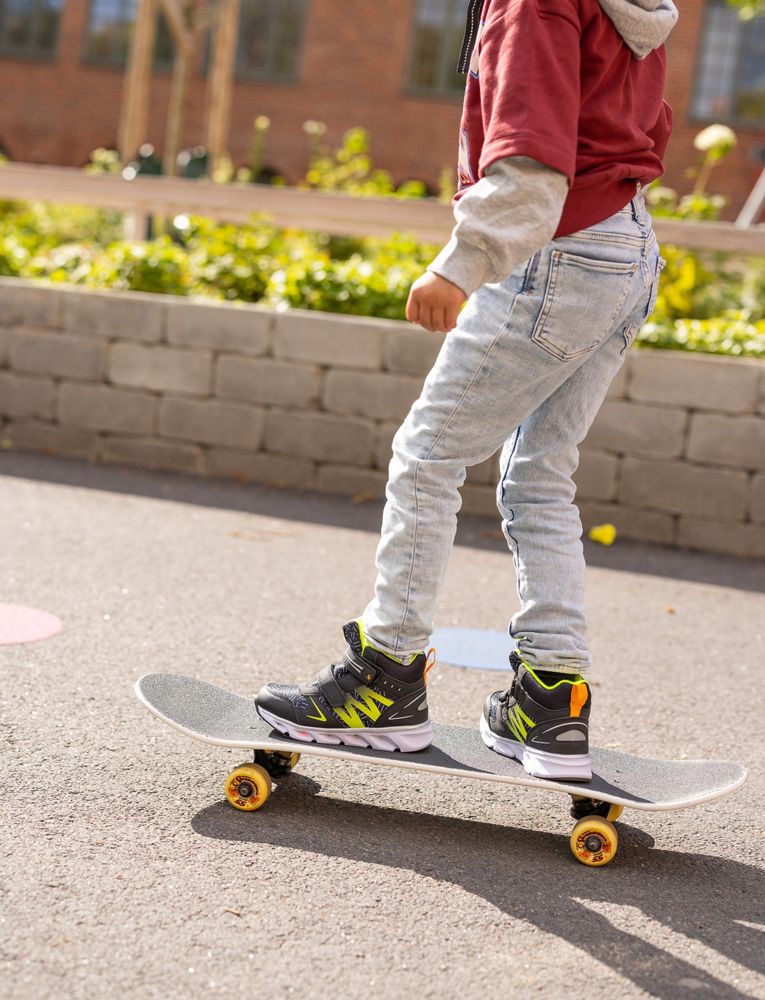 Hi street 2025 shoes official website