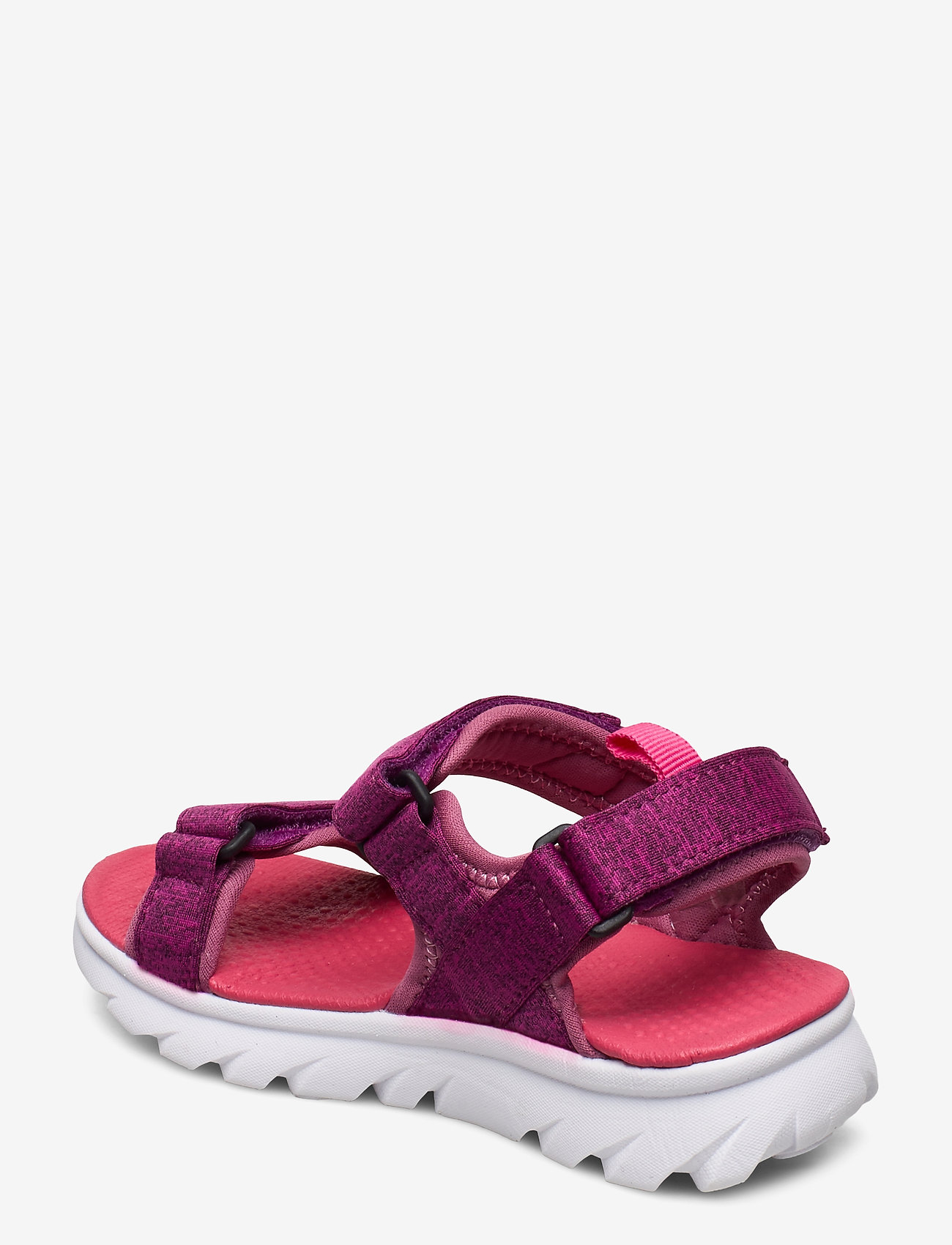 Leaf - Glupen - dk purple - 2