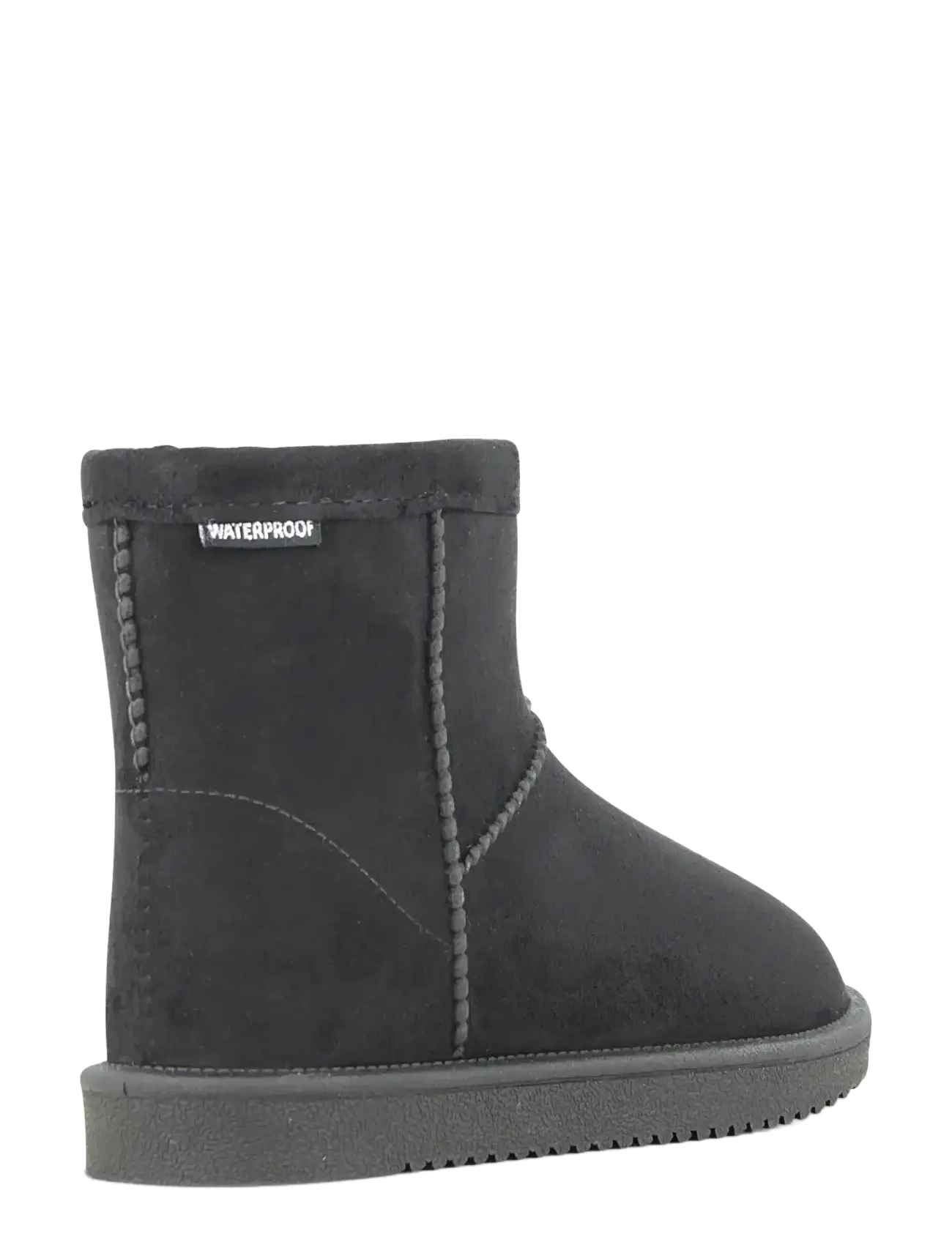 Leaf - Gullholmen - winterstiefel - black - 1