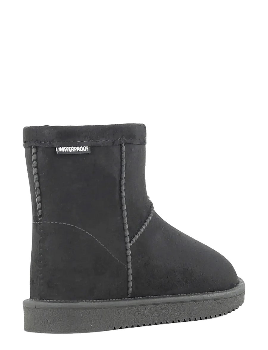 Leaf - Gullholmen - winterstiefel - black - 1