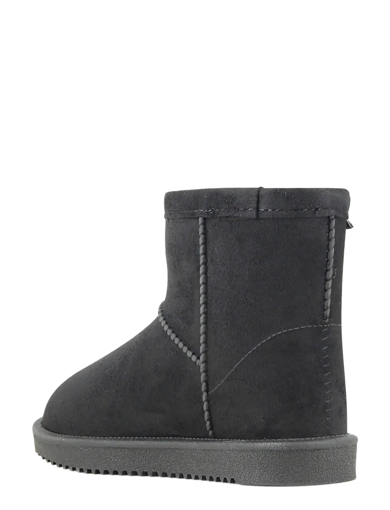 Leaf - Gullholmen - winterstiefel - black - 2