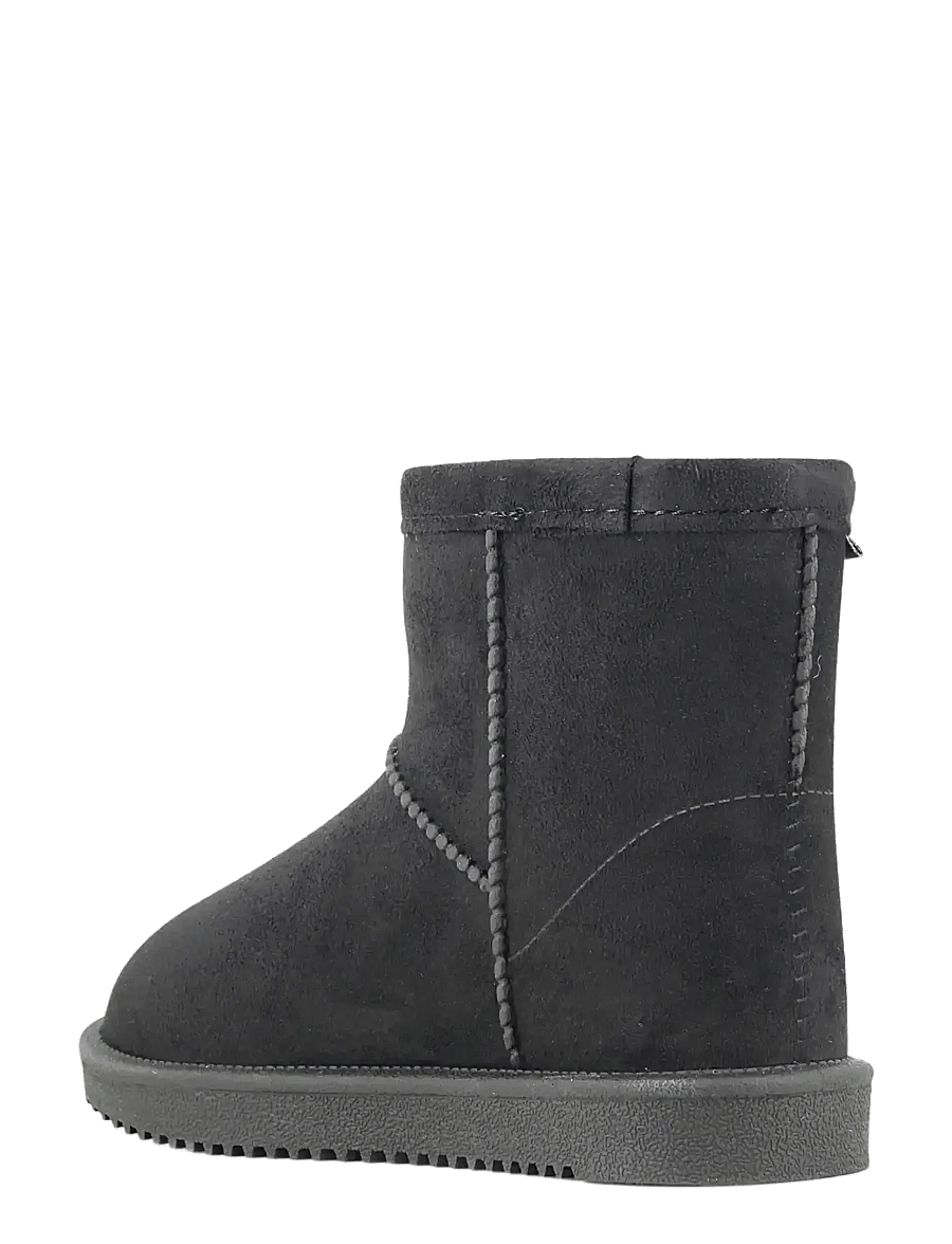 Leaf - Gullholmen - winterstiefel - black - 2